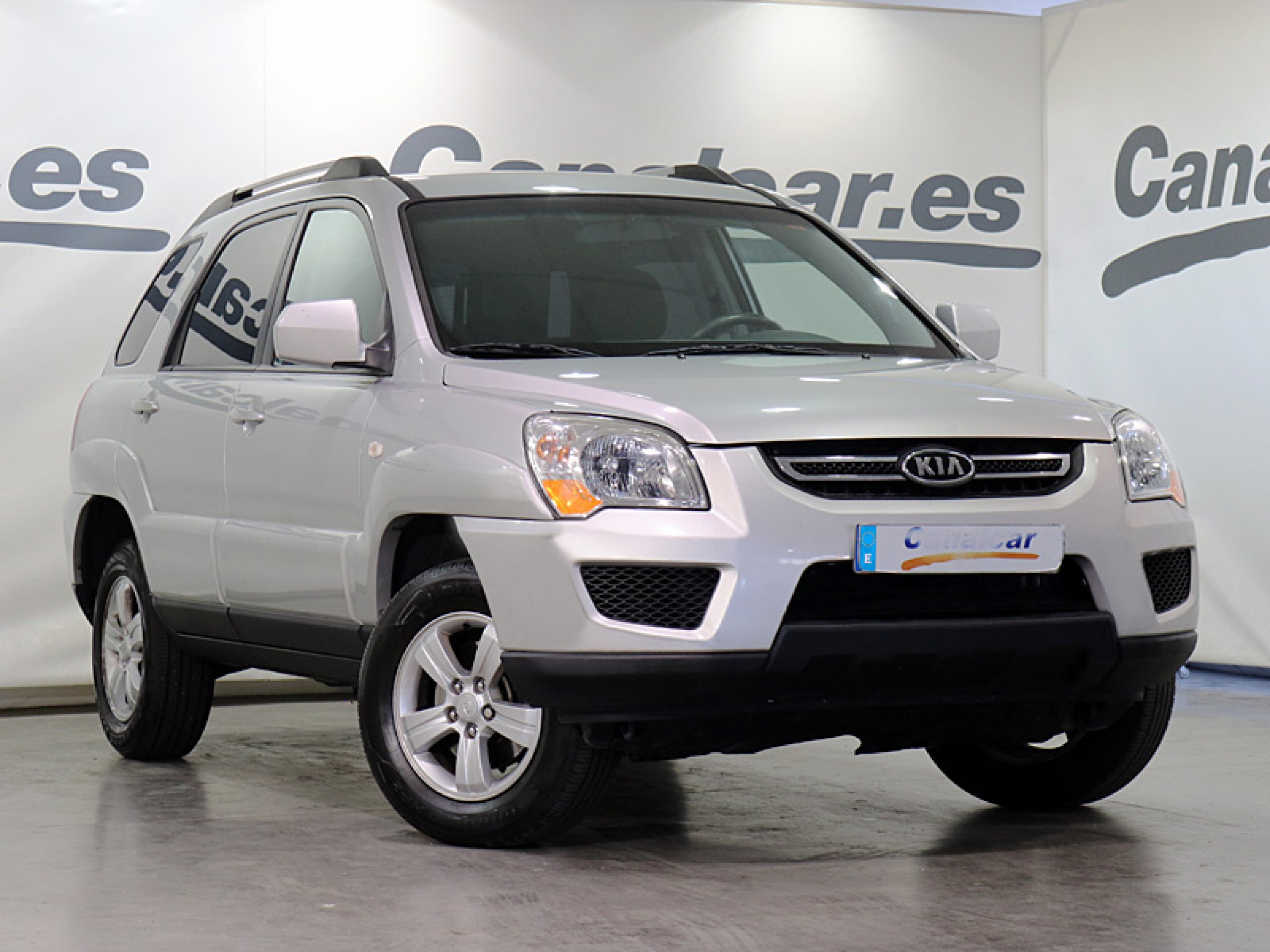 Foto Kia Sportage 4