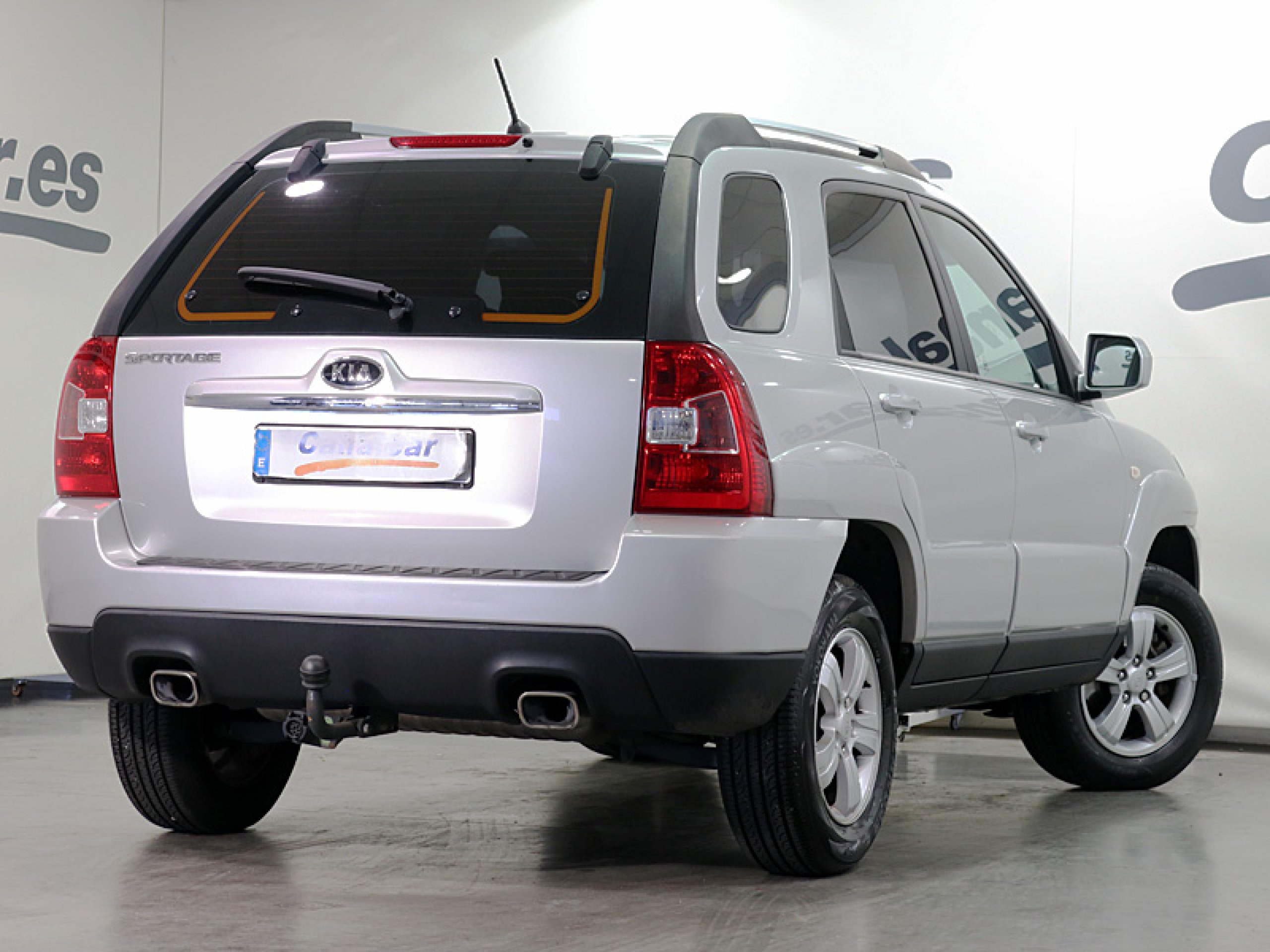 Foto Kia Sportage 5
