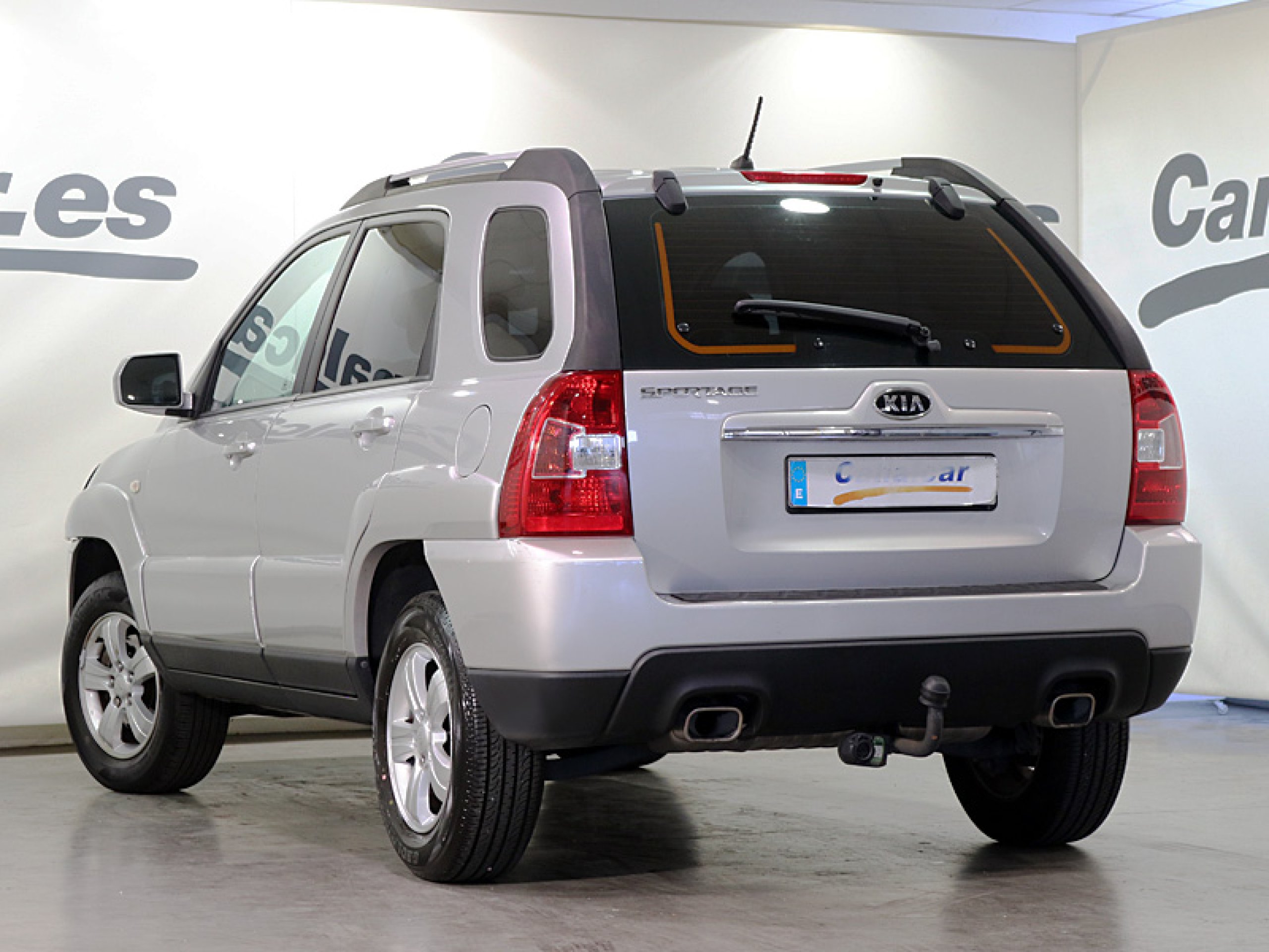 Foto Kia Sportage 7