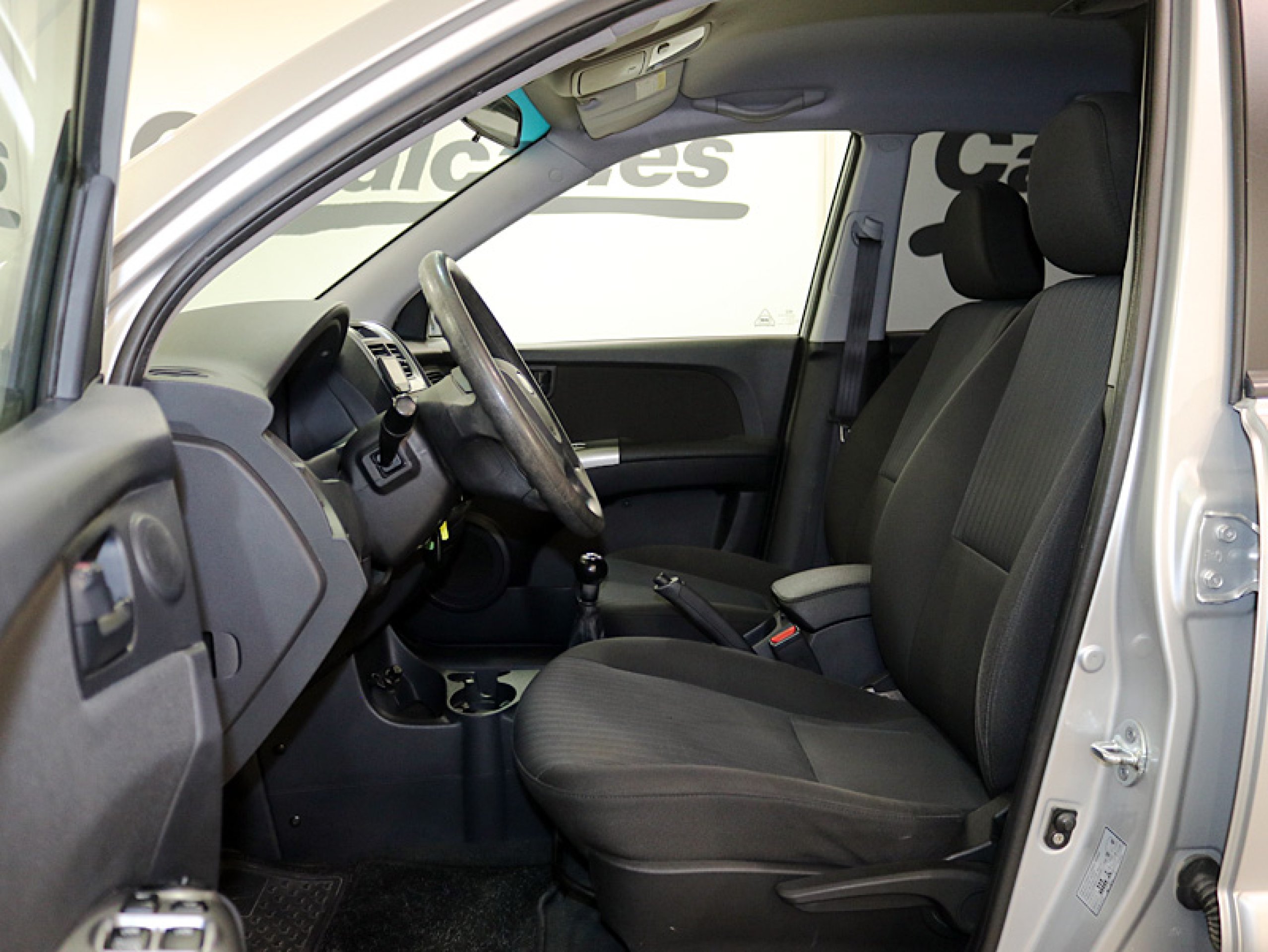 Foto Kia Sportage 11