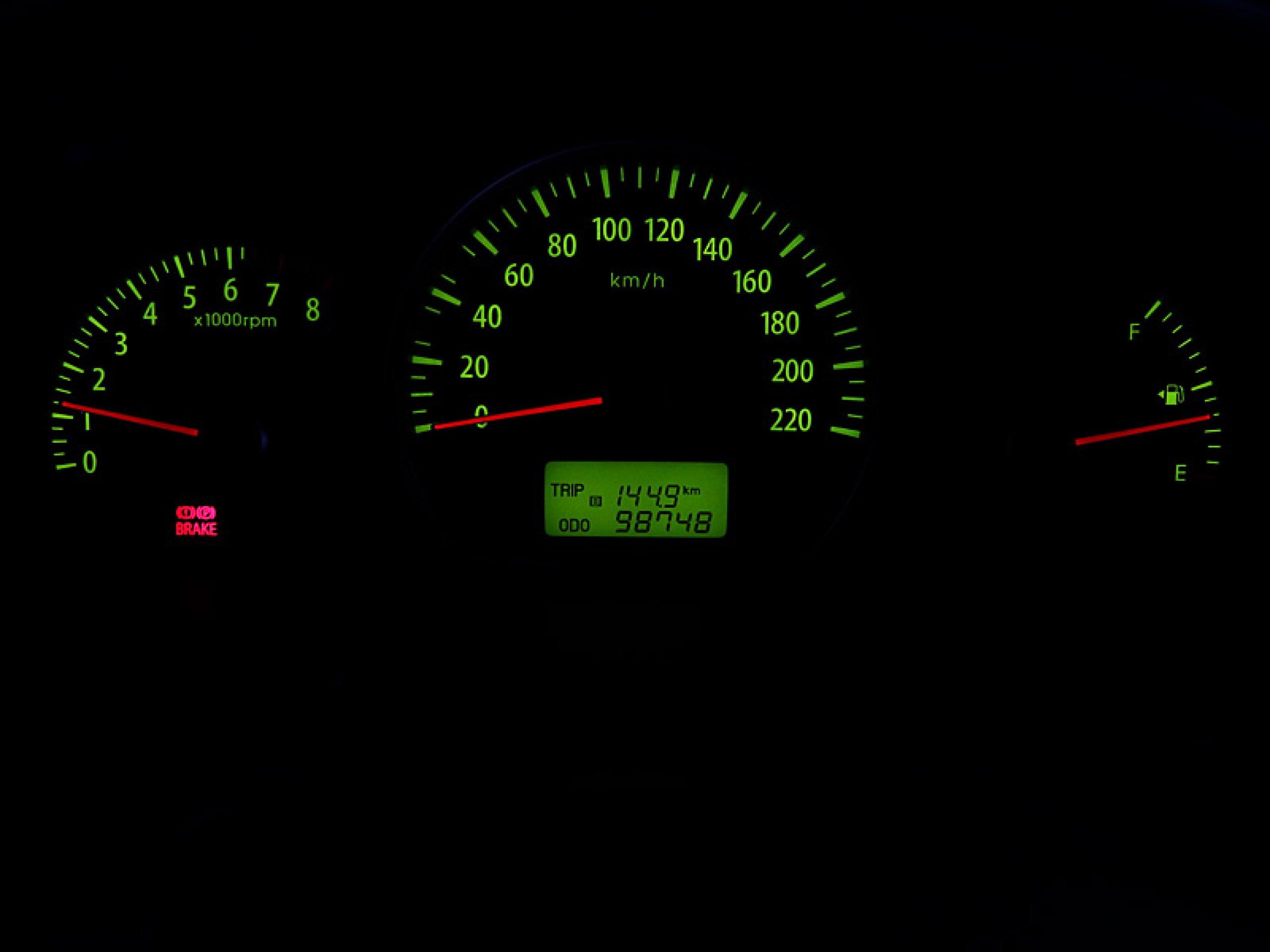 Foto Kia Sportage 13