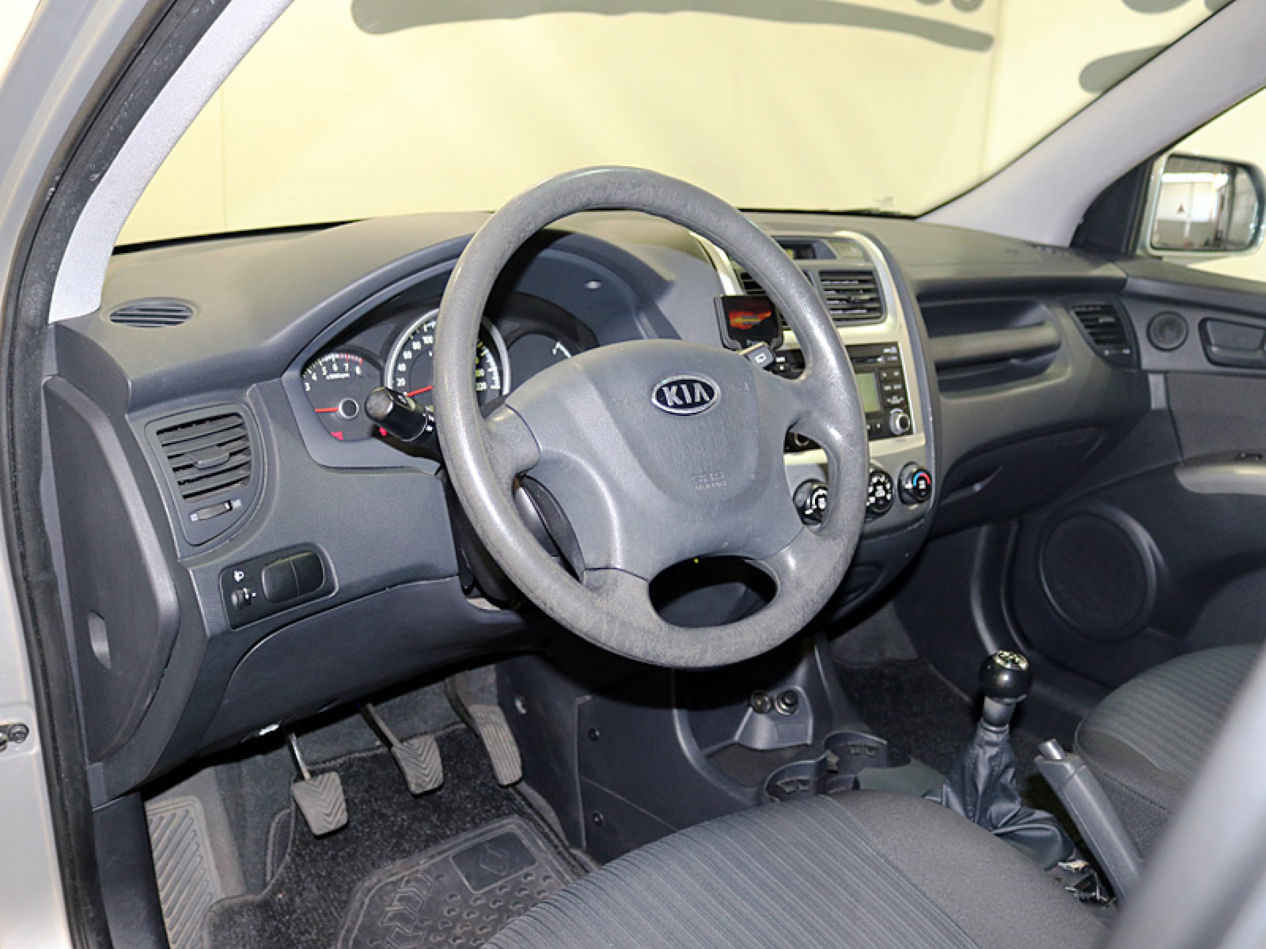 Foto Kia Sportage 14