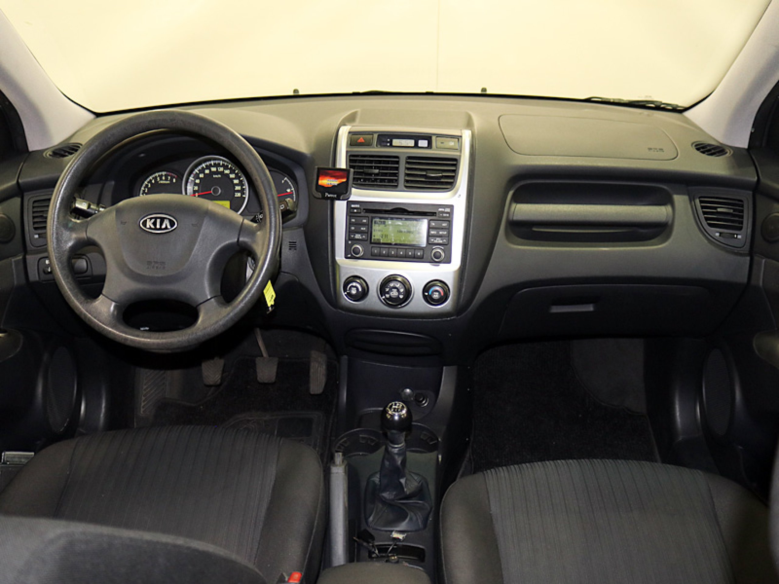 Foto Kia Sportage 15