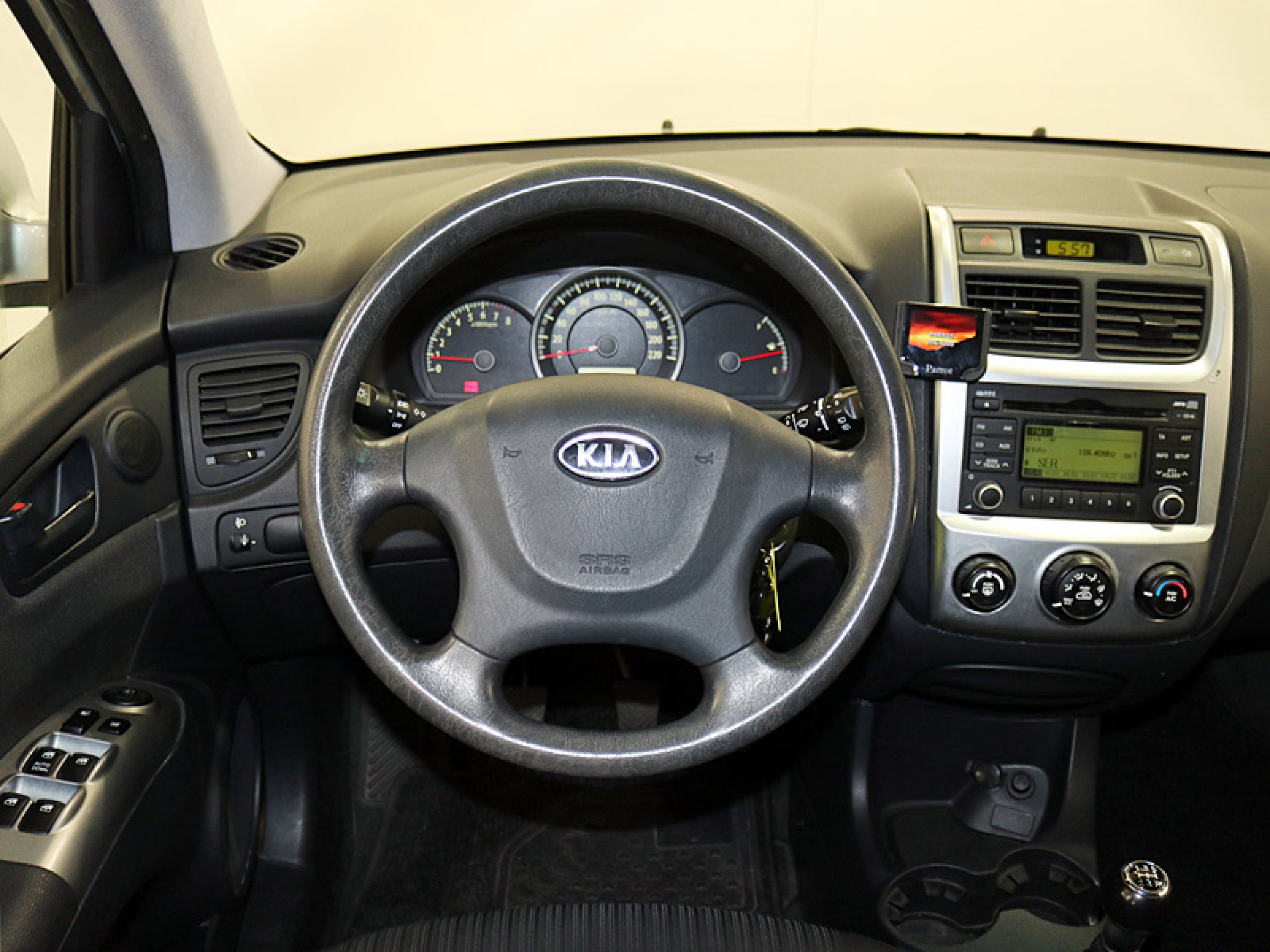 Foto Kia Sportage 16
