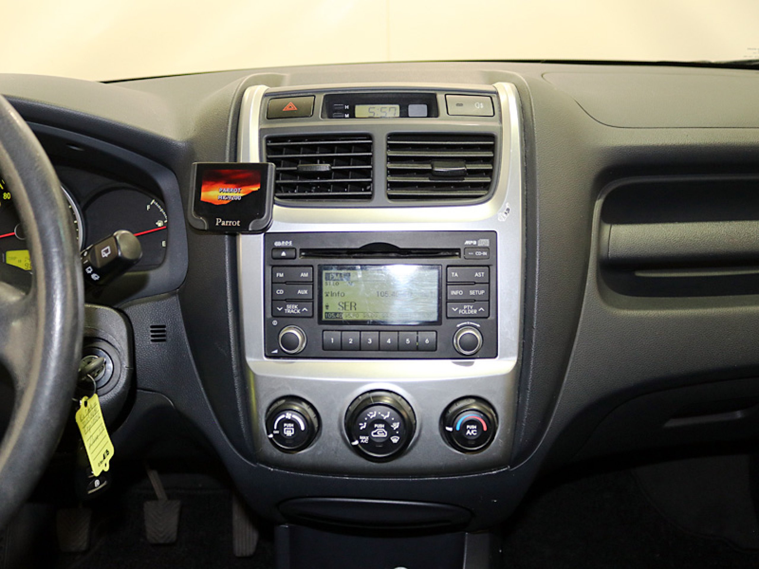 Foto Kia Sportage 17