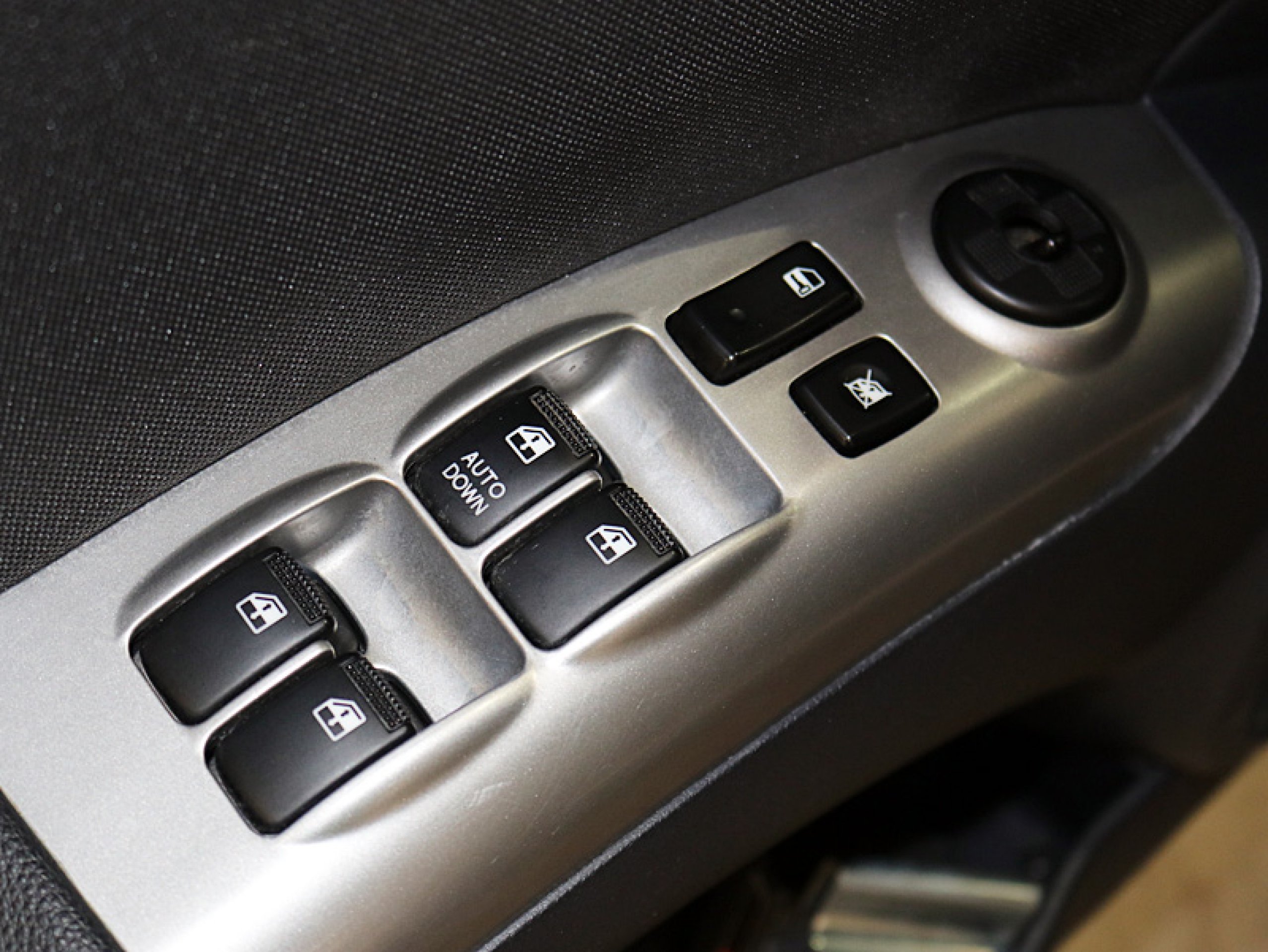 Foto Kia Sportage 22