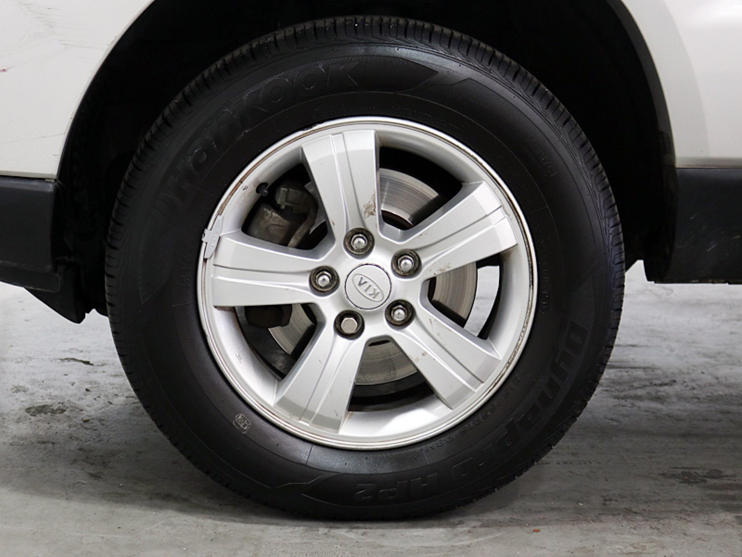 Foto Kia Sportage 26