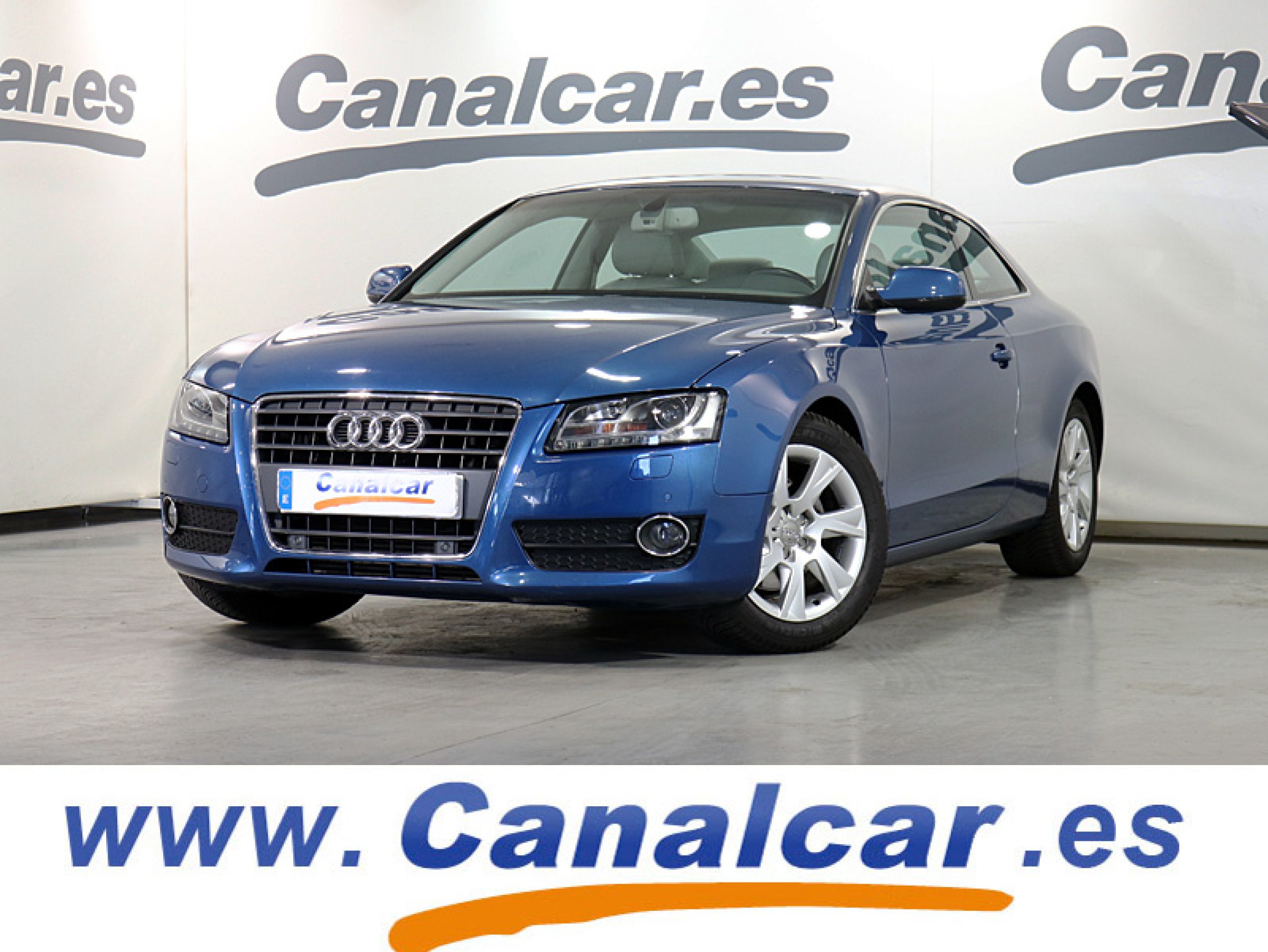 Foto Audi A5 2