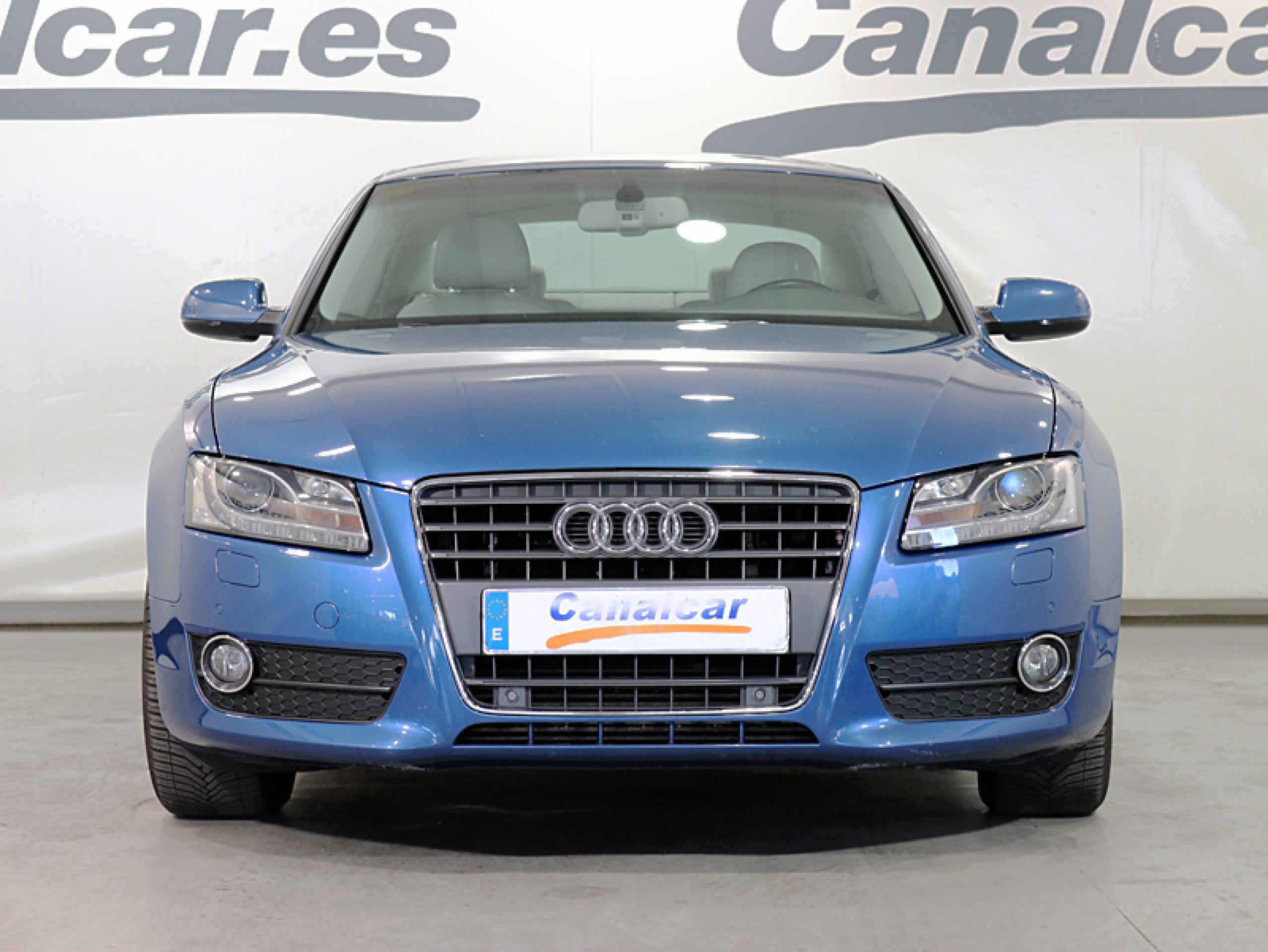 Foto Audi A5 3