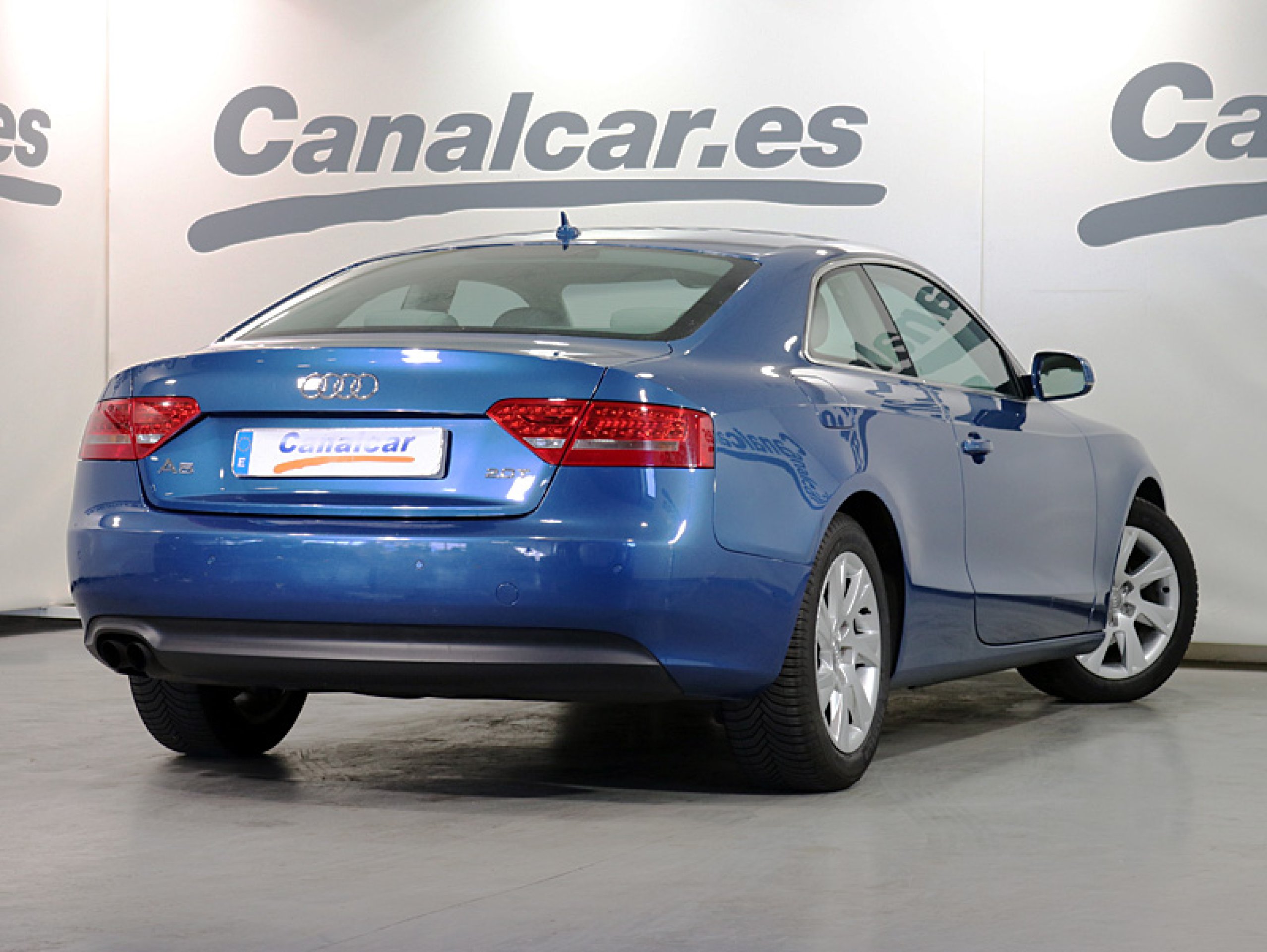 Foto Audi A5 5