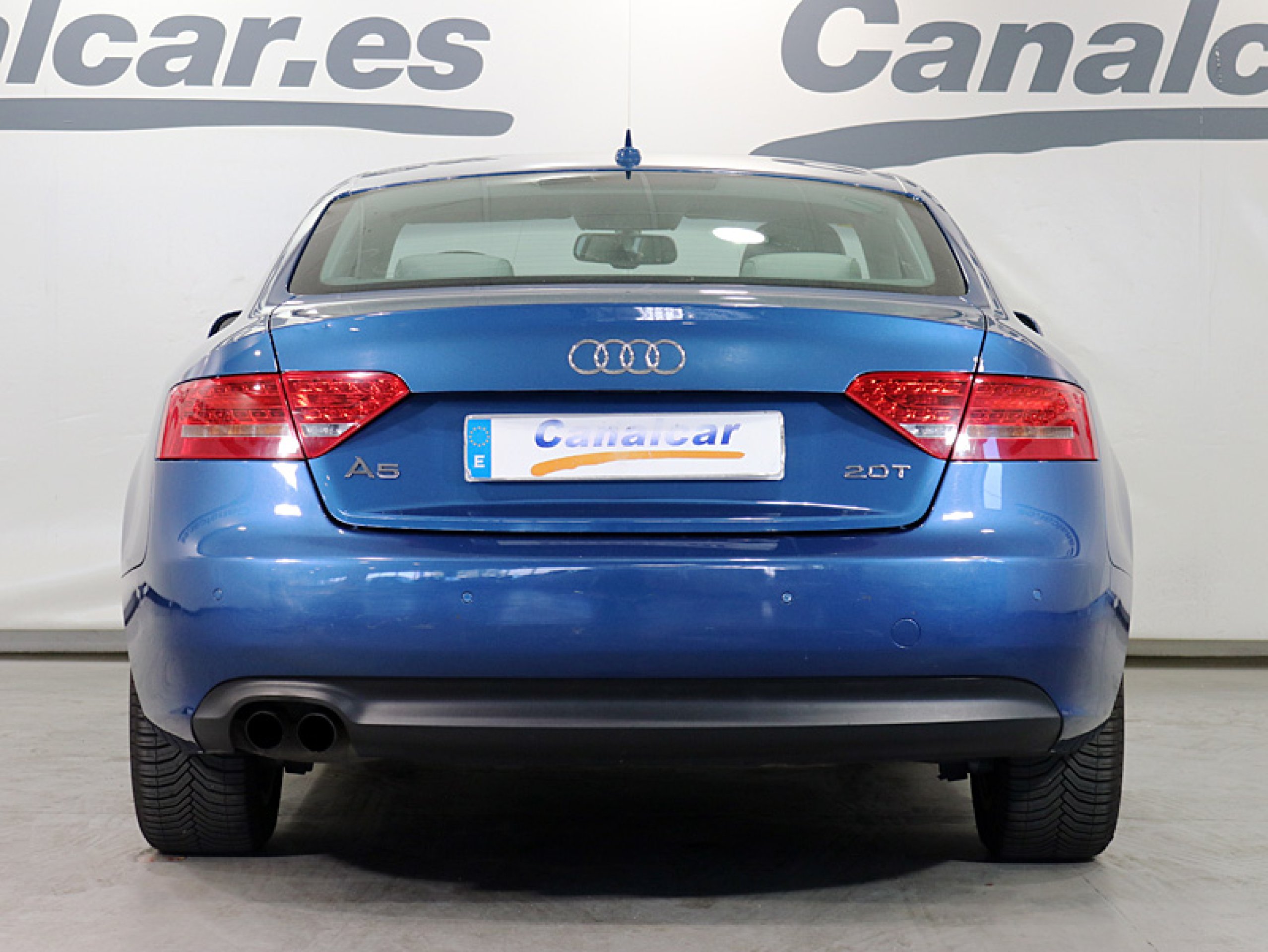 Foto Audi A5 6