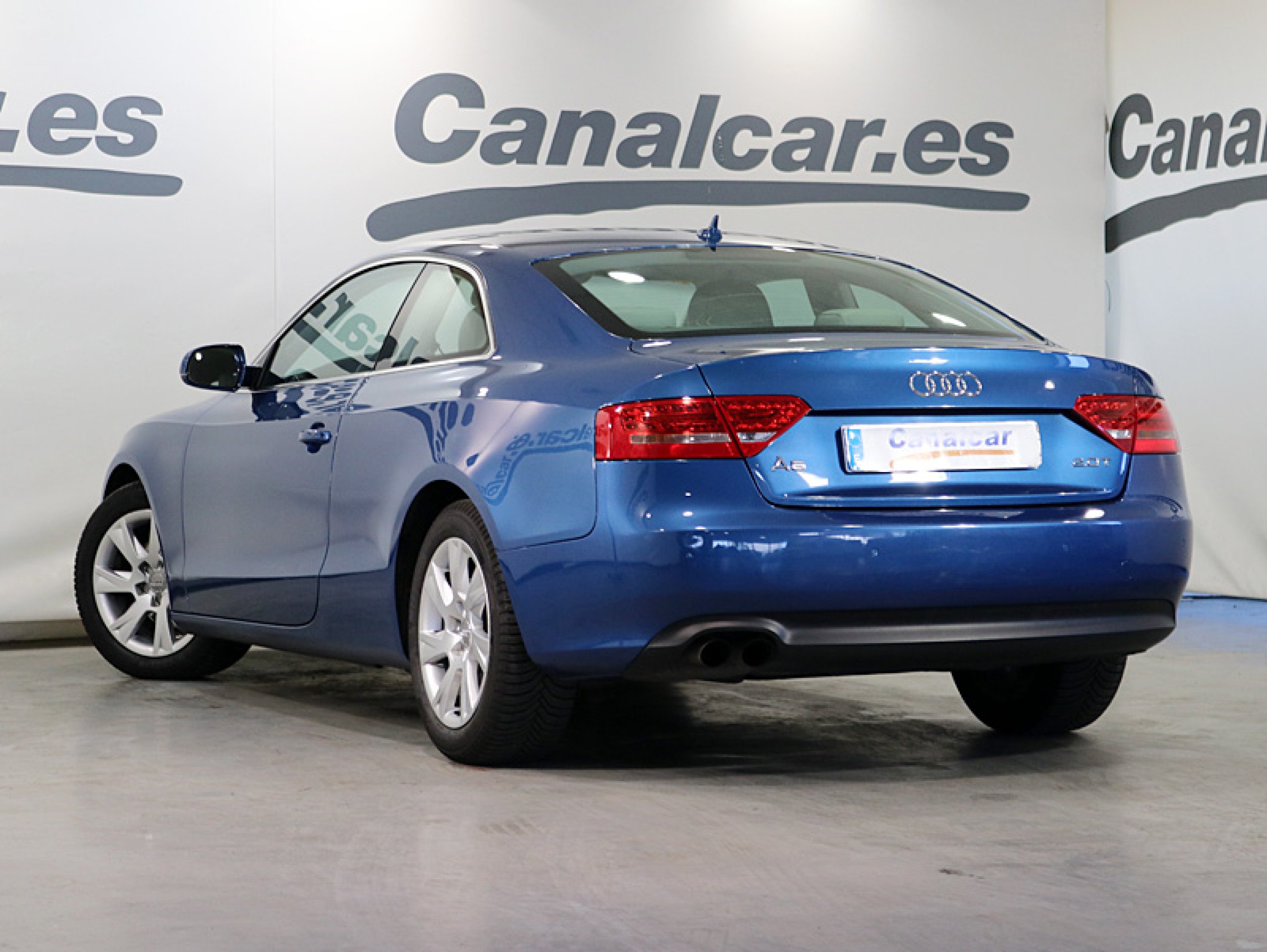 Foto Audi A5 7