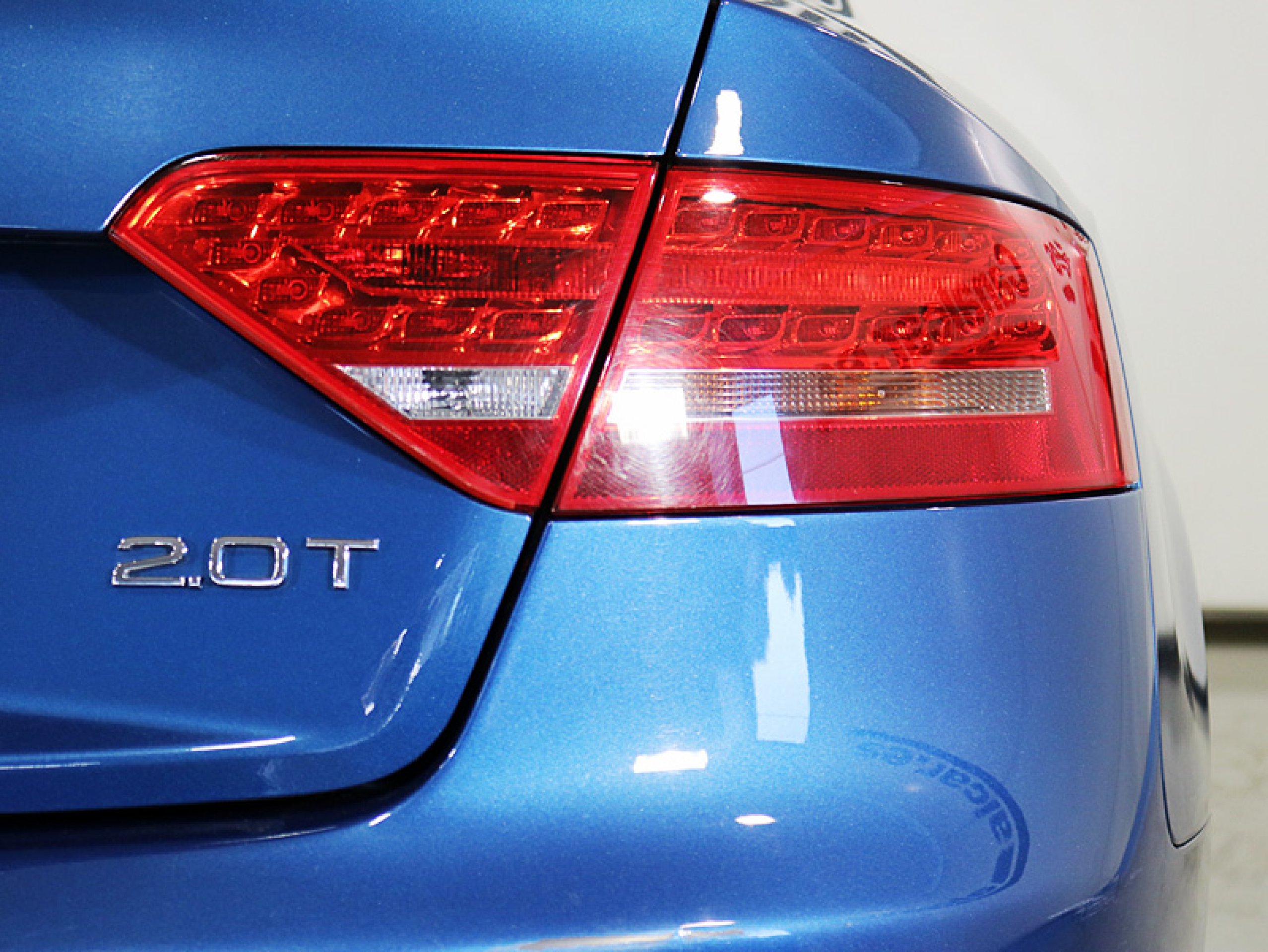 Foto Audi A5 11