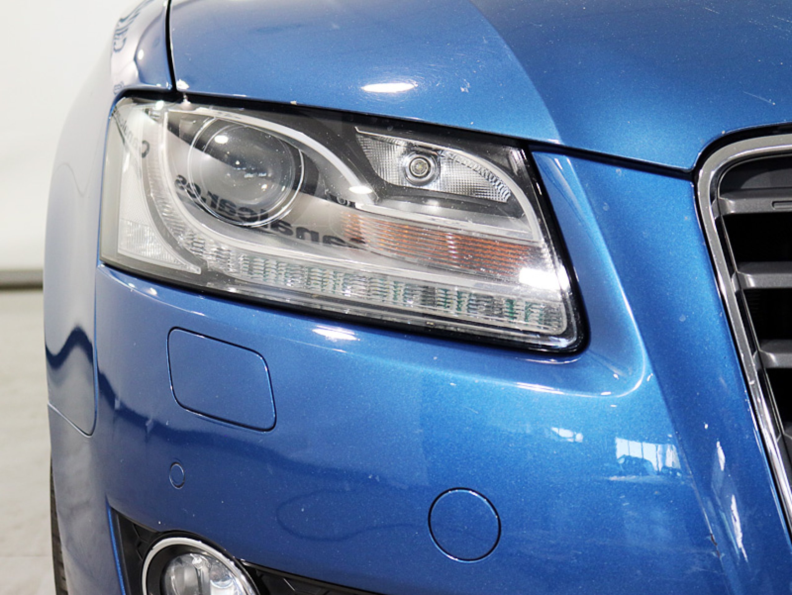 Foto Audi A5 12