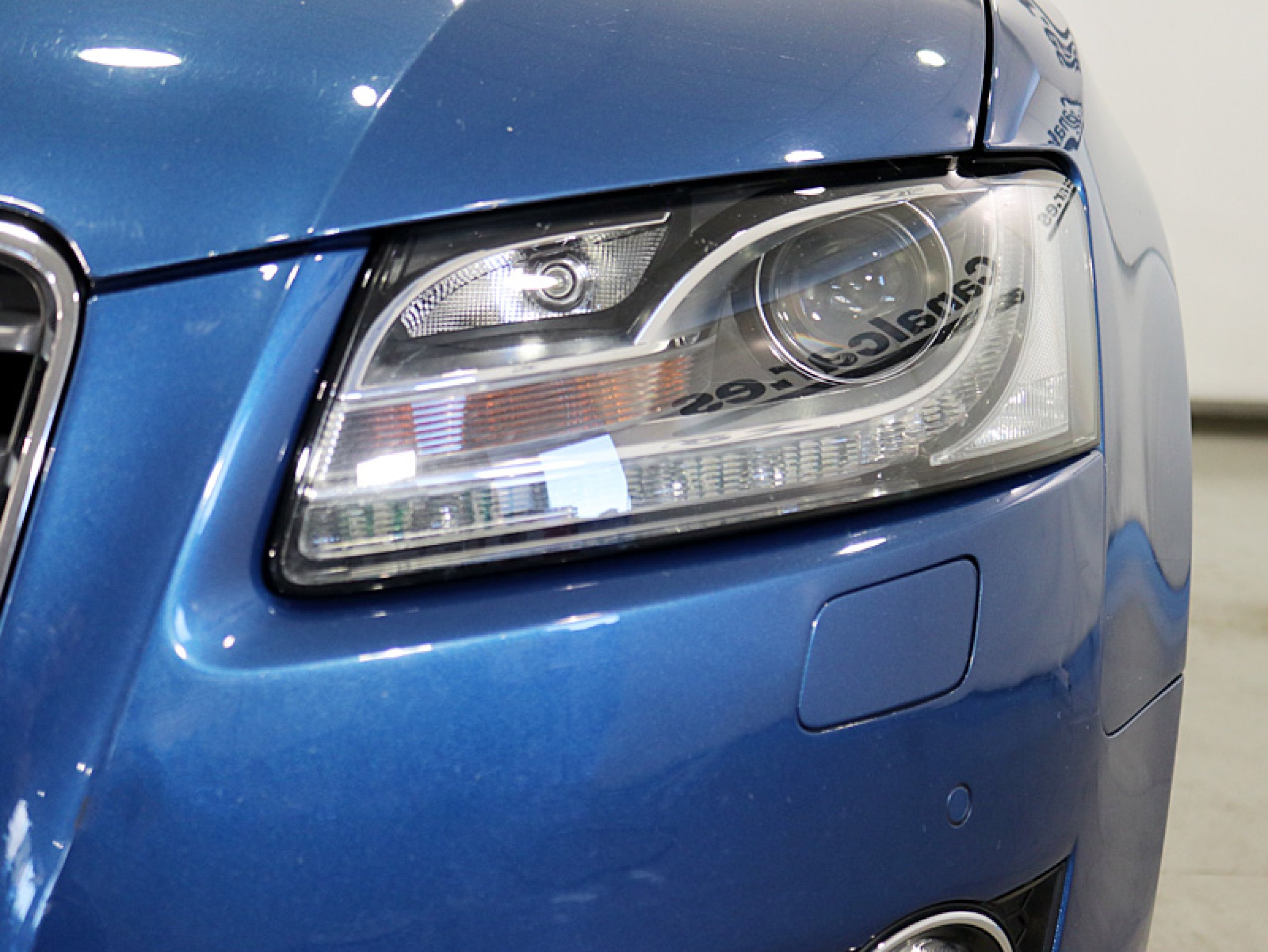 Foto Audi A5 13