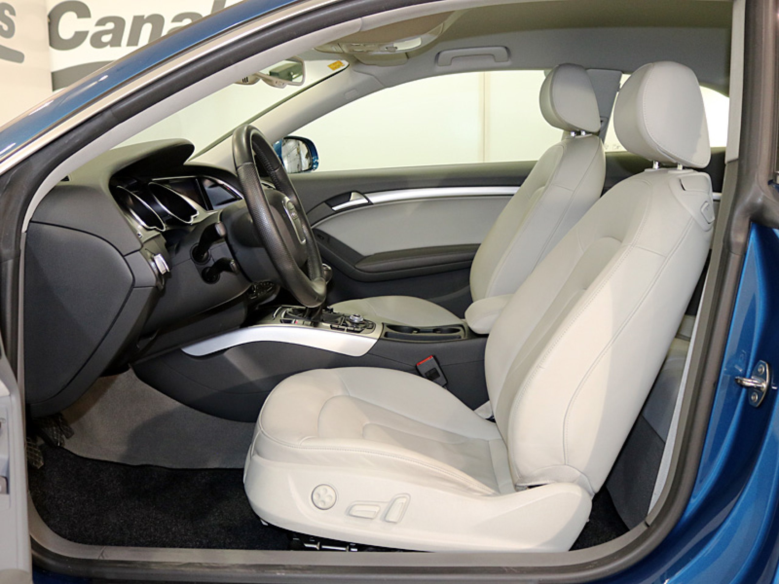 Foto Audi A5 15