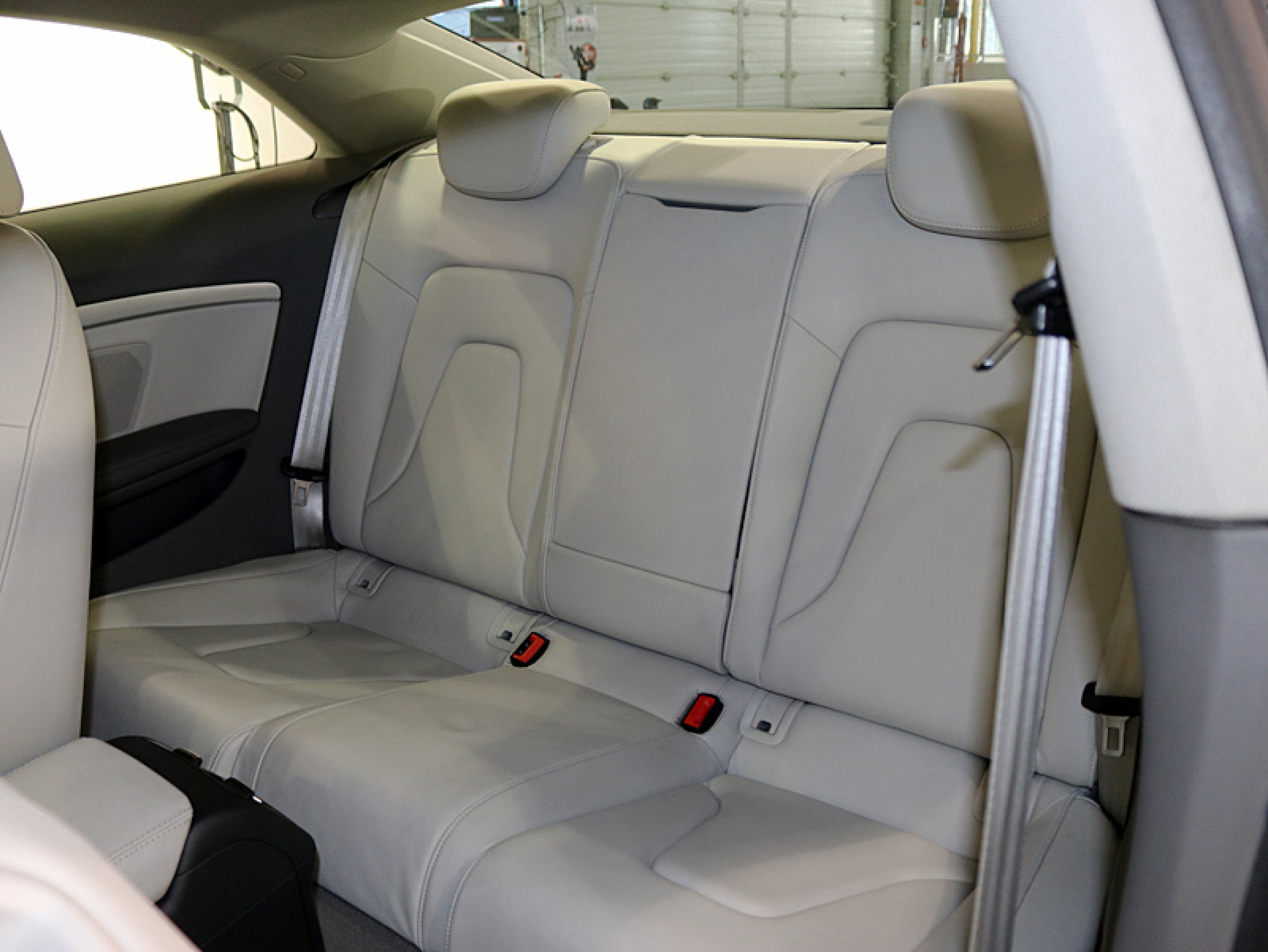 Foto Audi A5 16