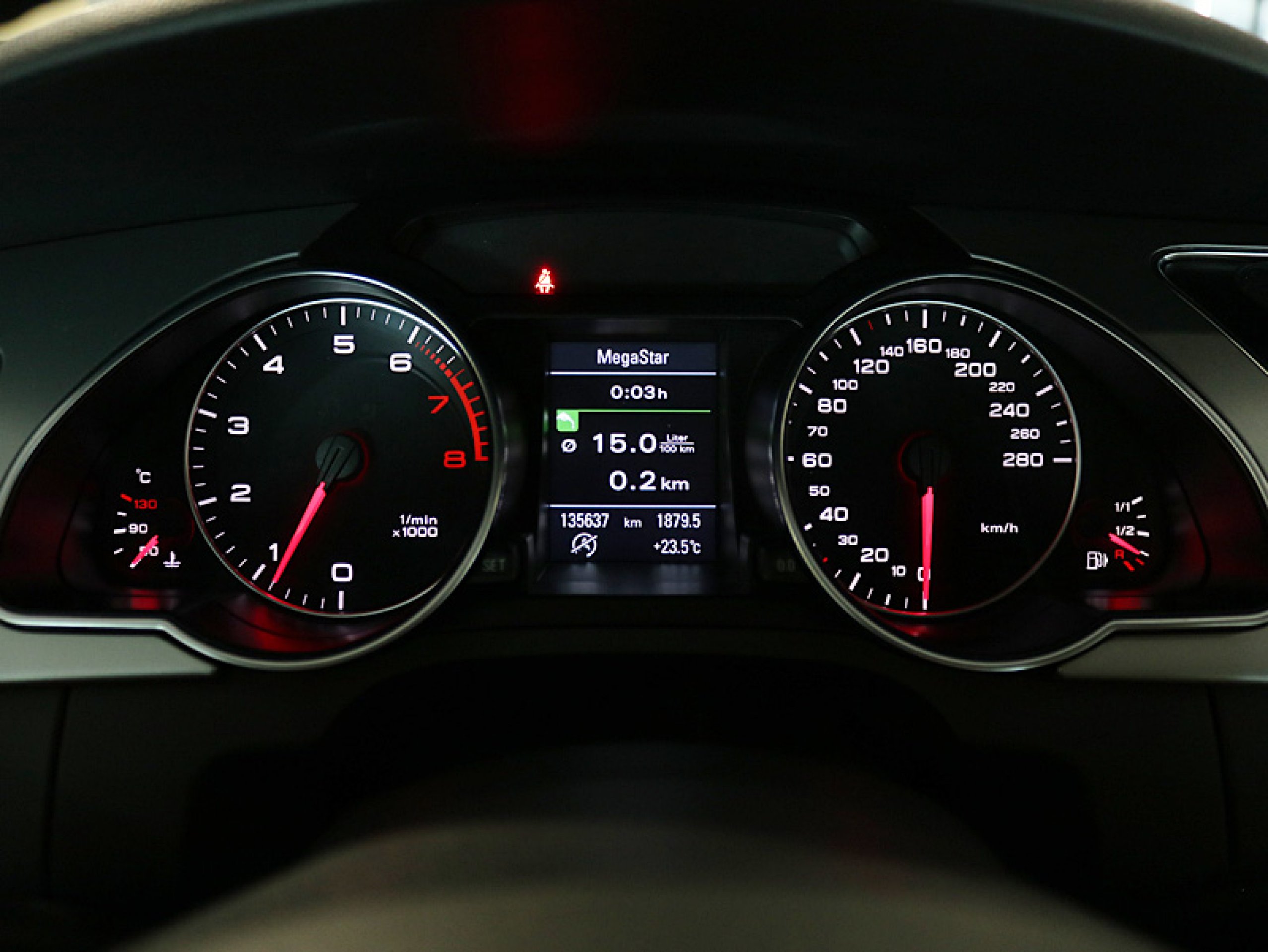 Foto Audi A5 17