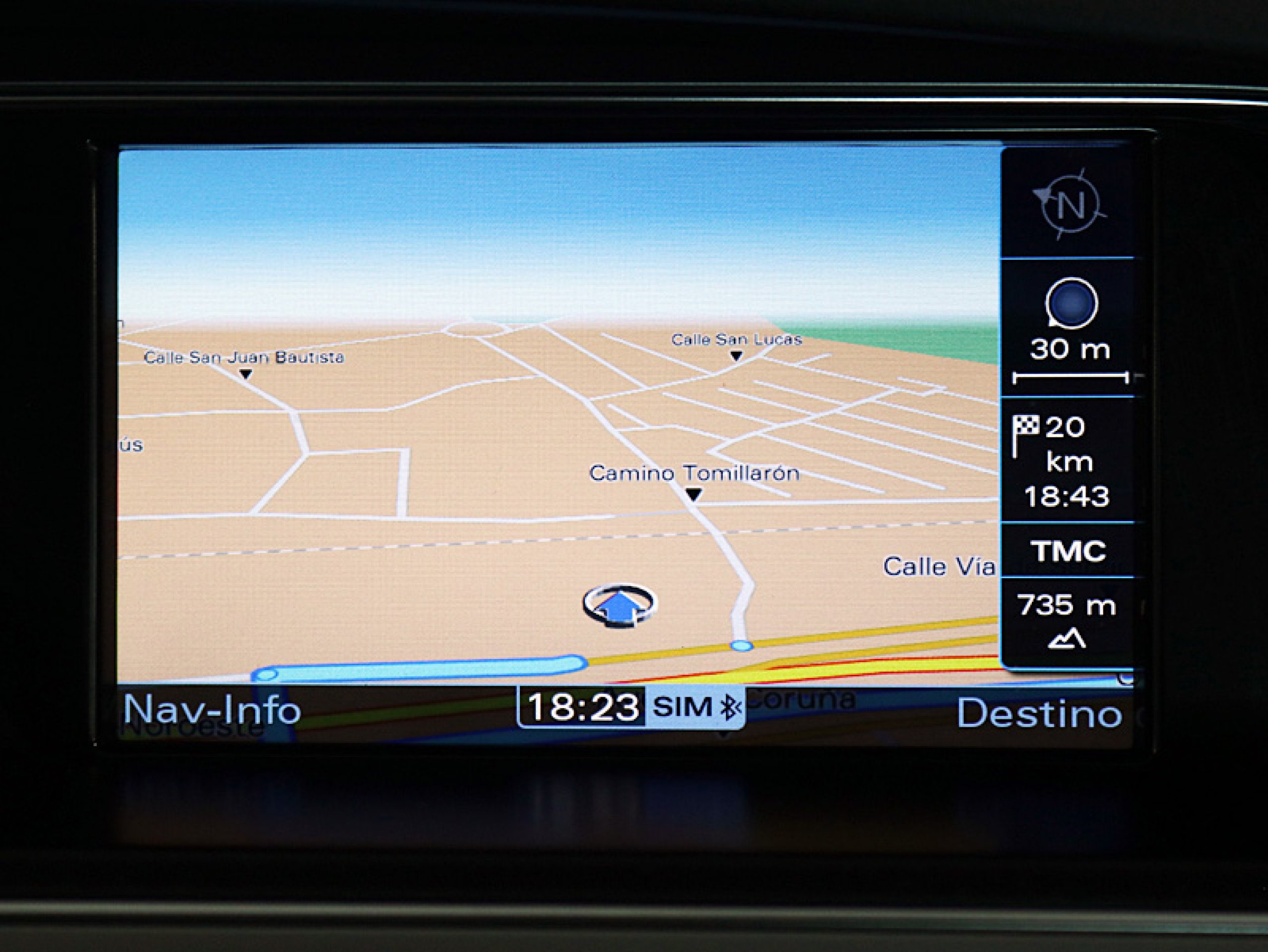 Foto Audi A5 18