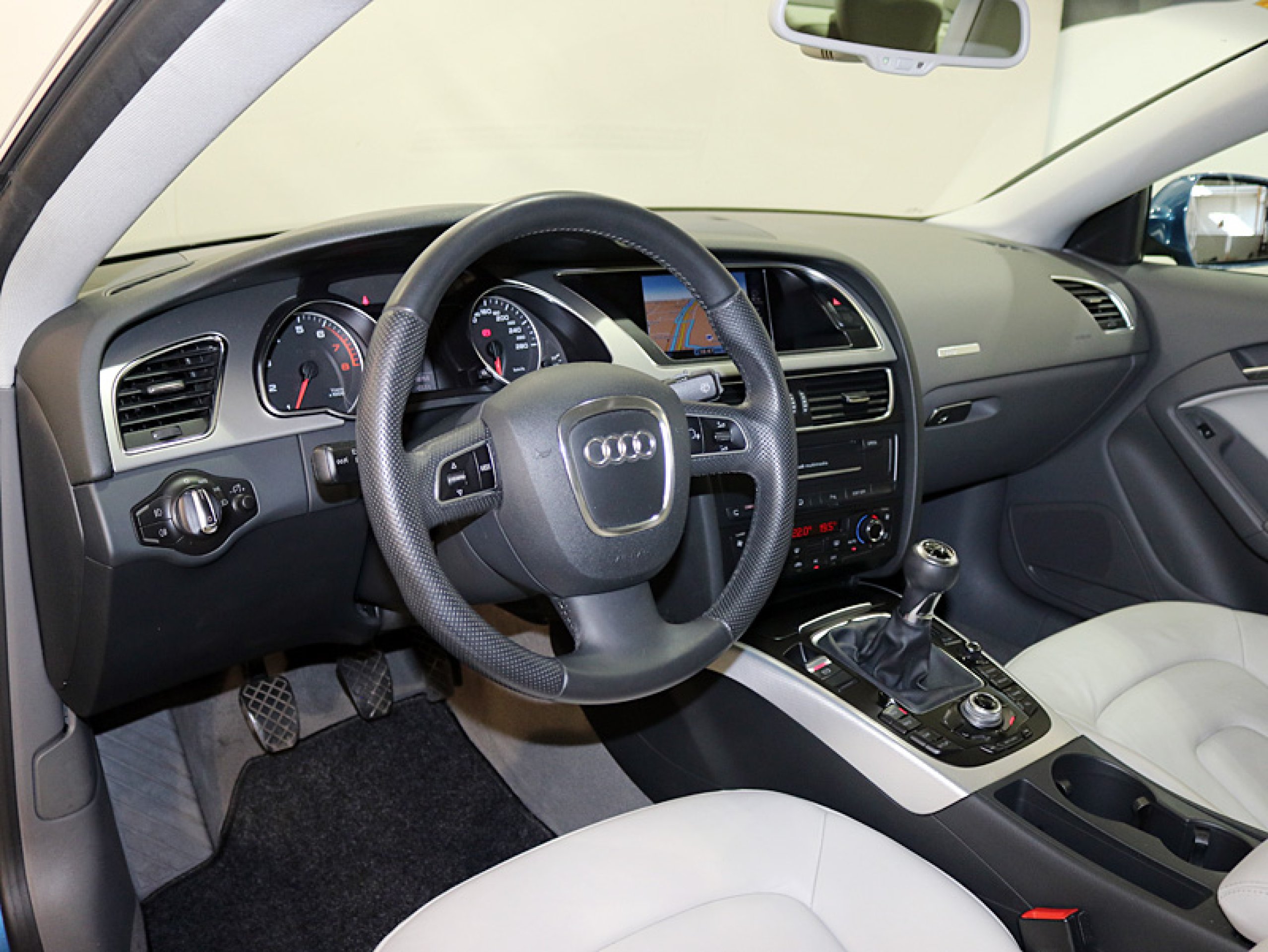 Foto Audi A5 19