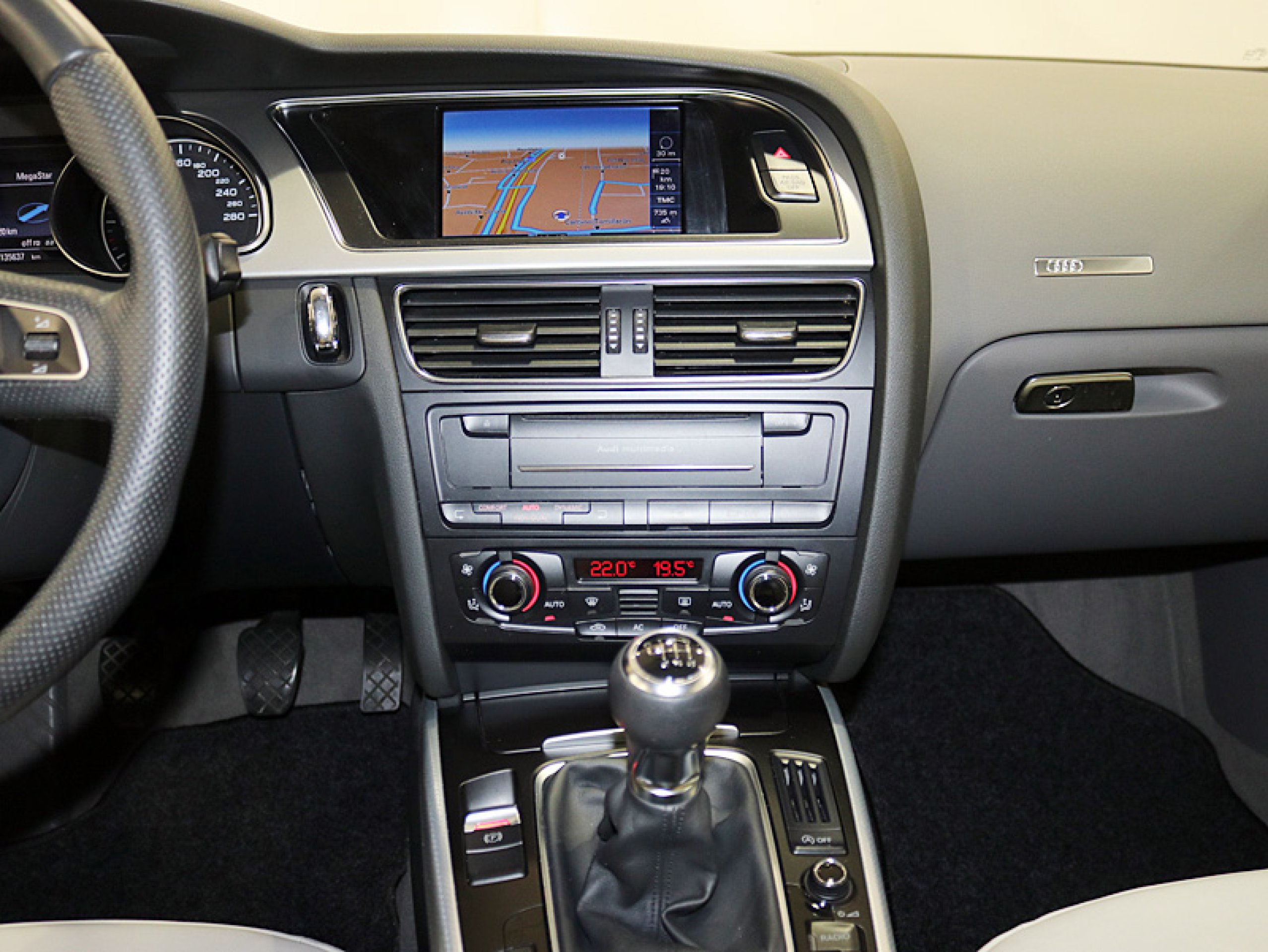 Foto Audi A5 22