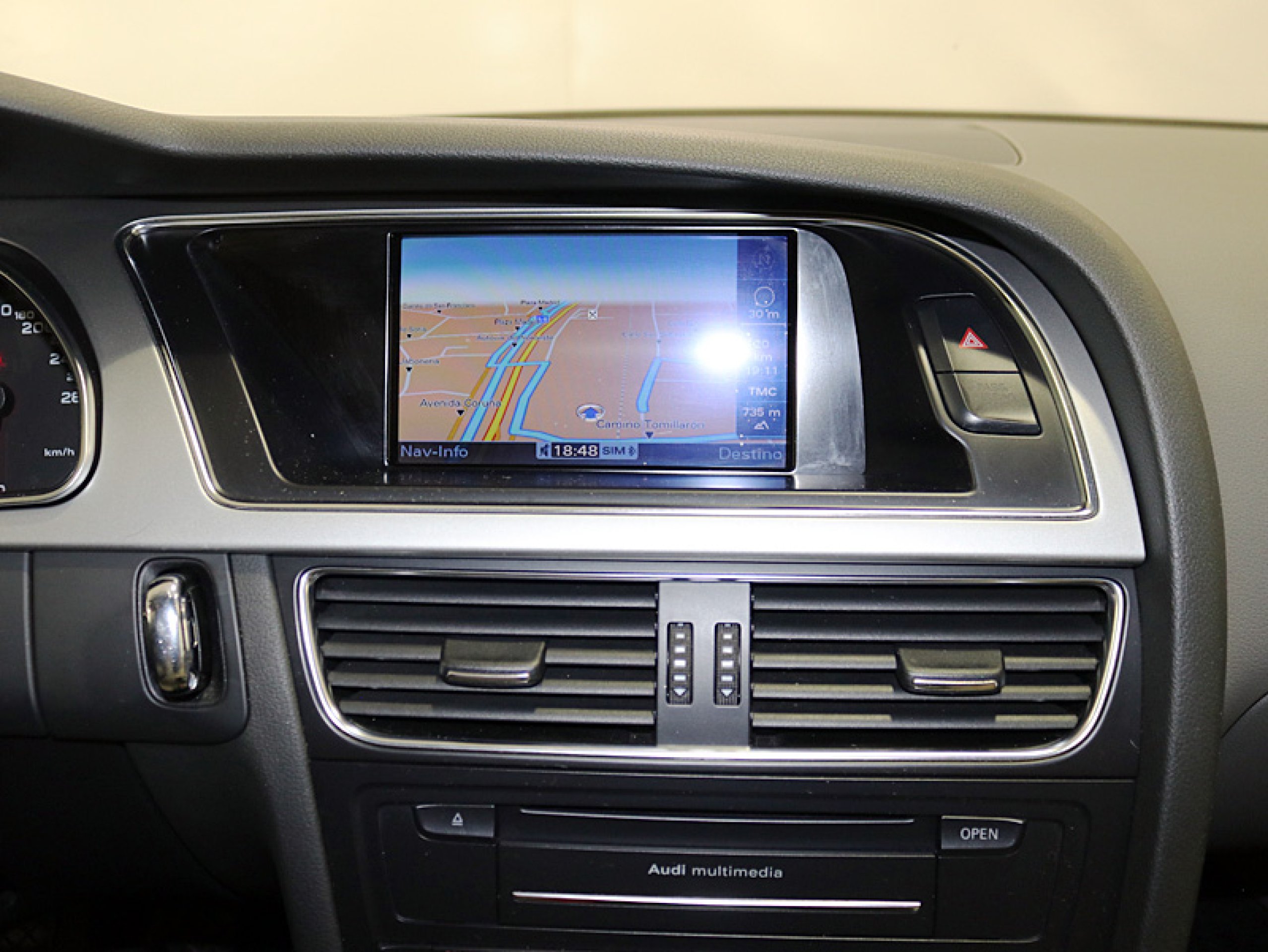 Foto Audi A5 24
