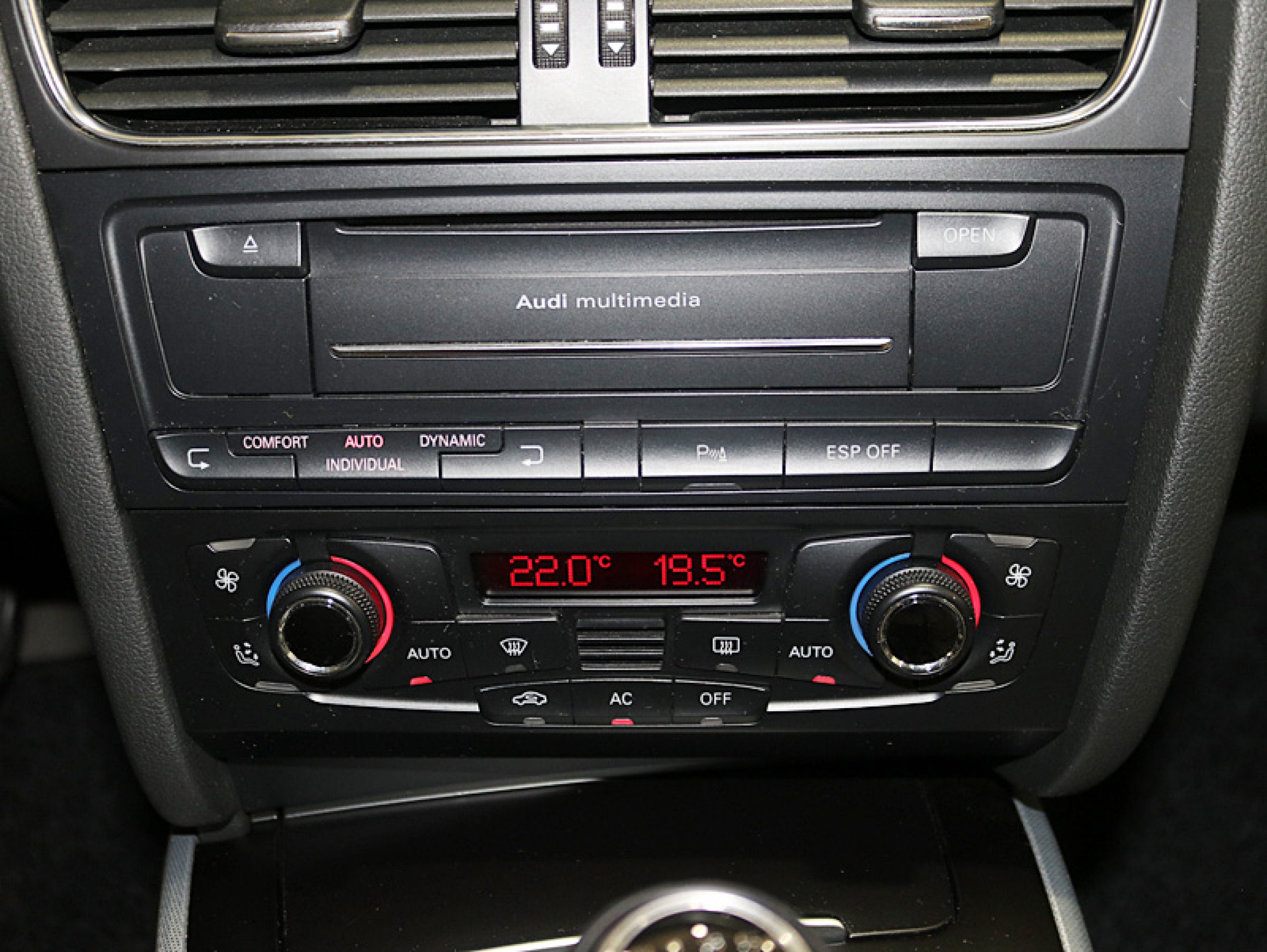 Foto Audi A5 25