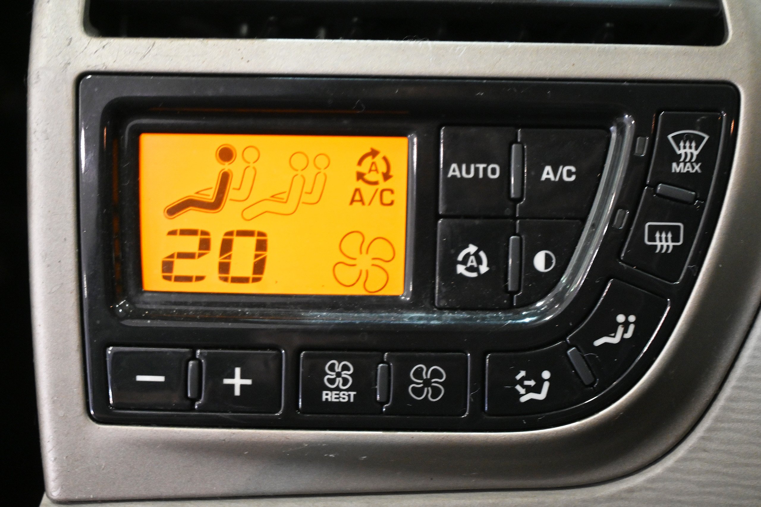 Foto Citroen C4 Grand Picasso 20