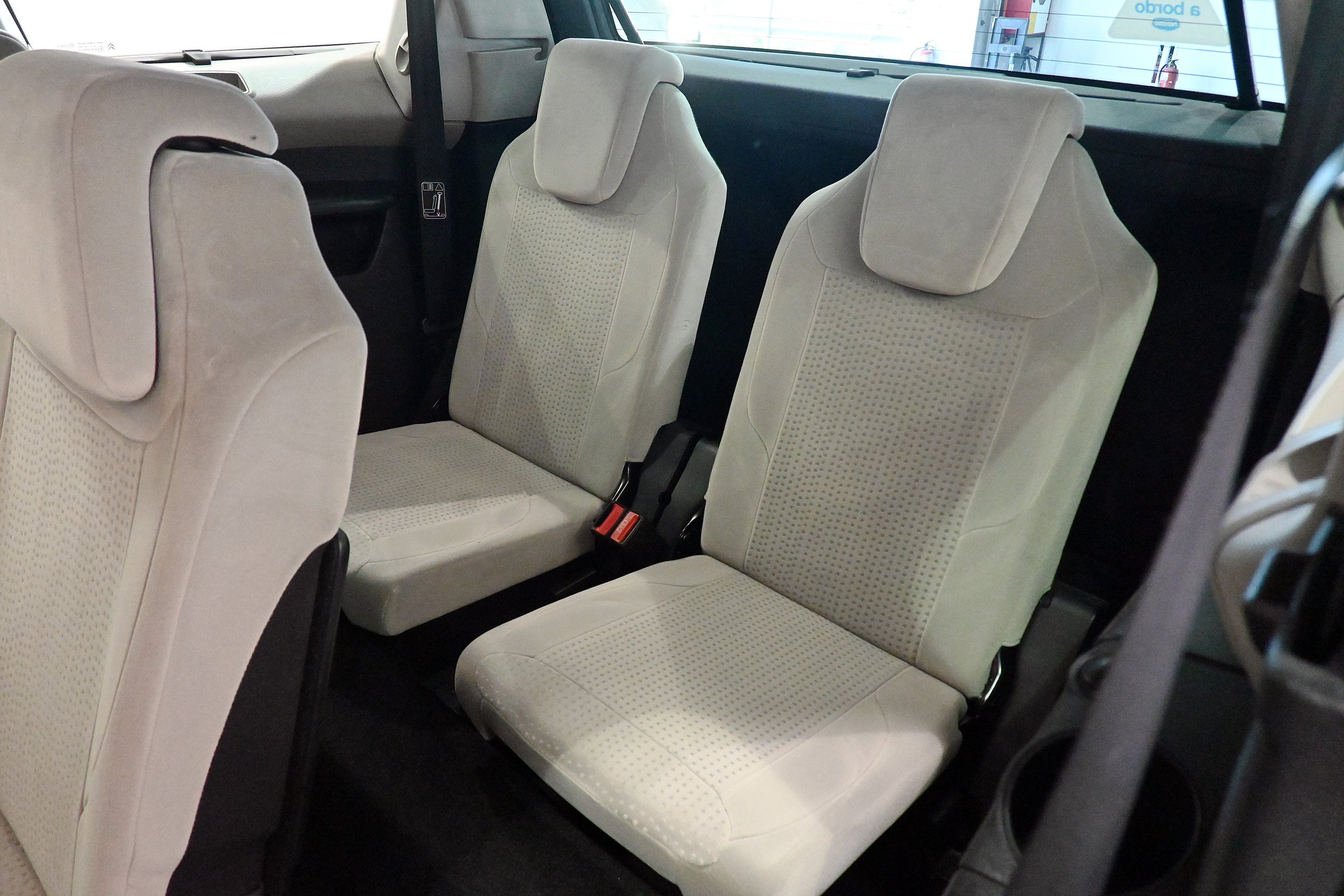 Foto Citroen C4 Grand Picasso 13