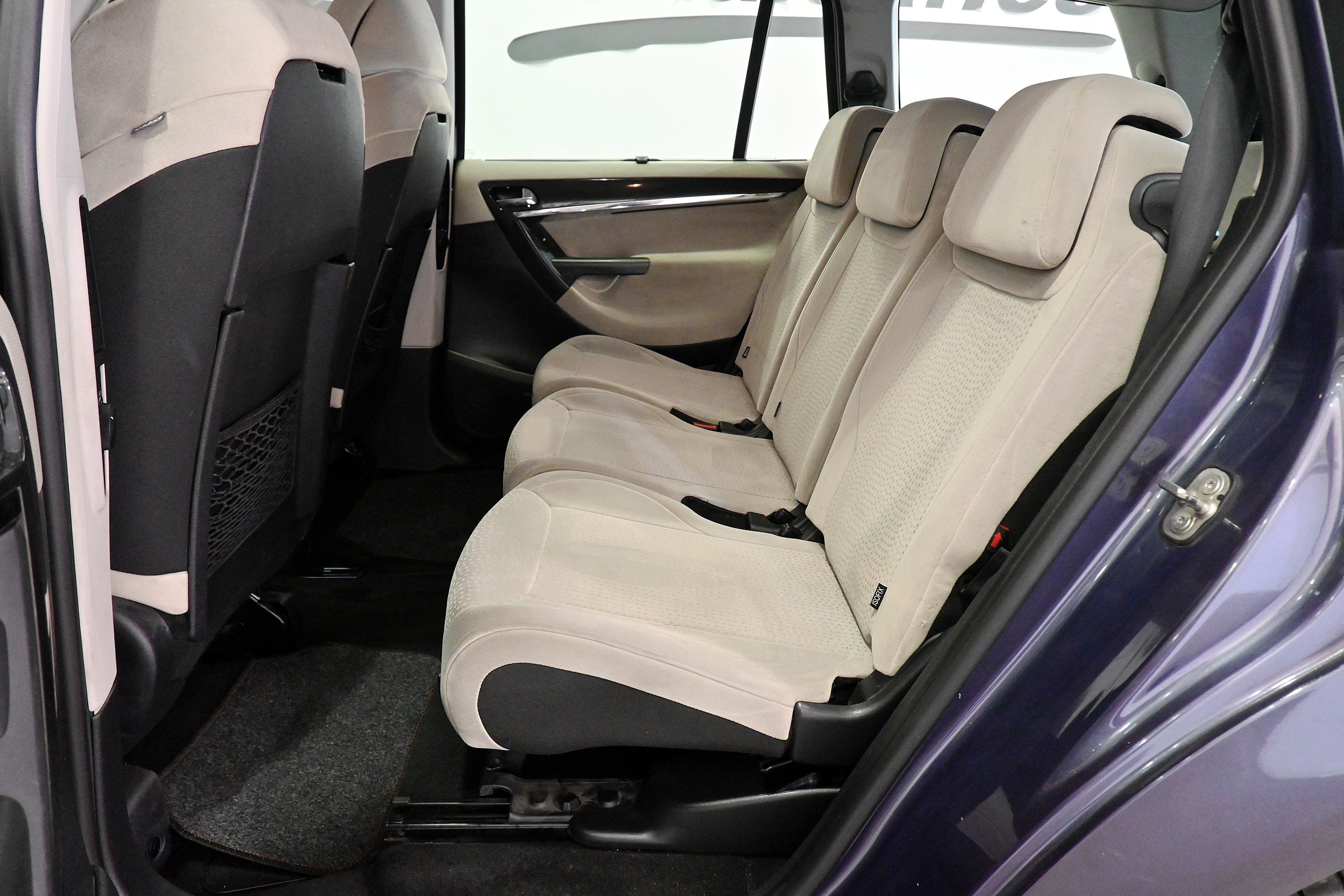 Foto Citroen C4 Grand Picasso 12