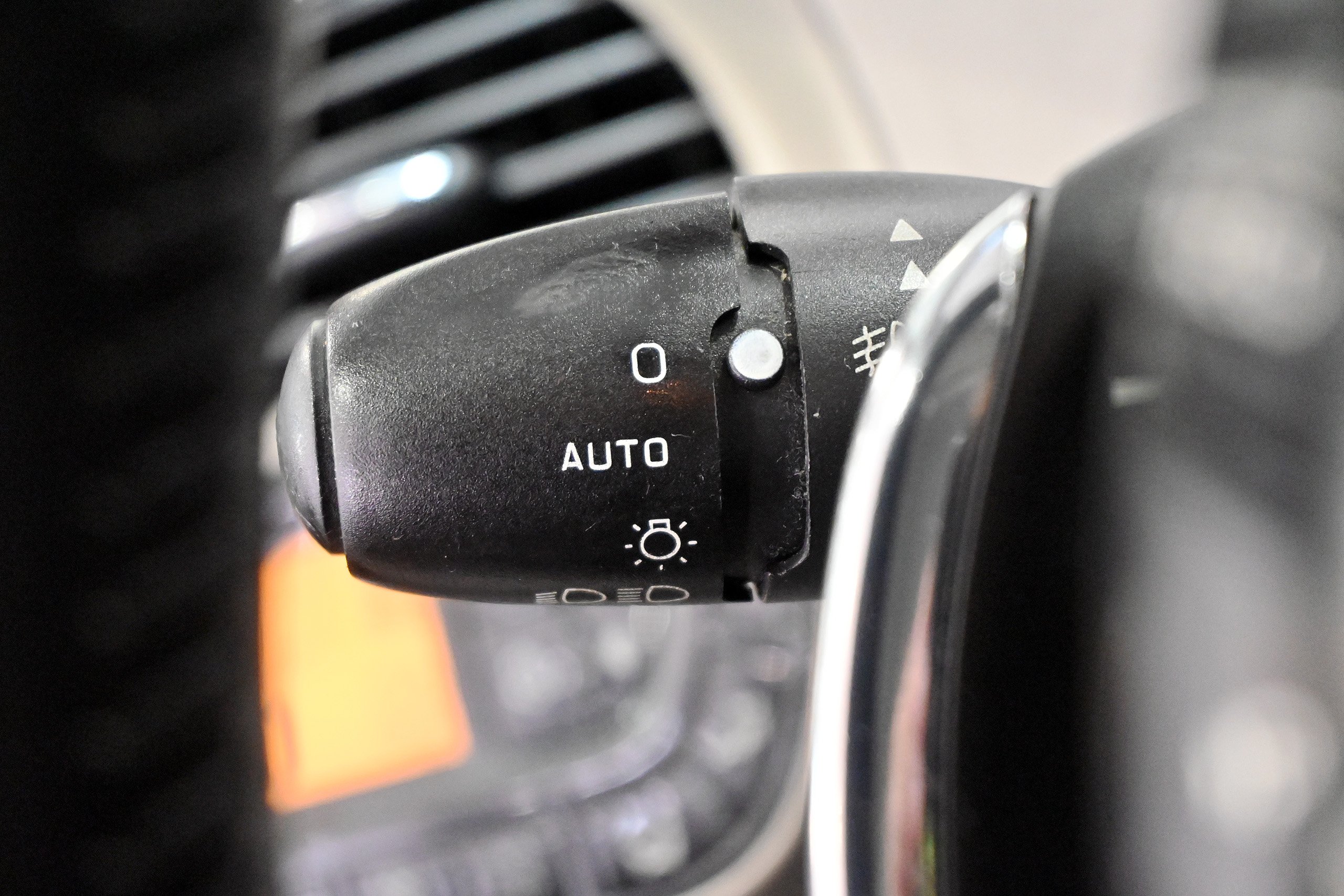 Foto Citroen C4 Grand Picasso 22