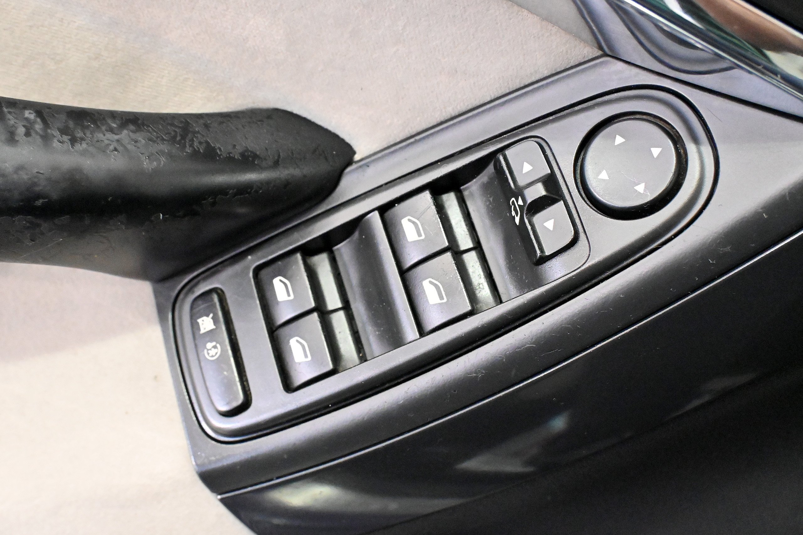 Foto Citroen C4 Grand Picasso 19