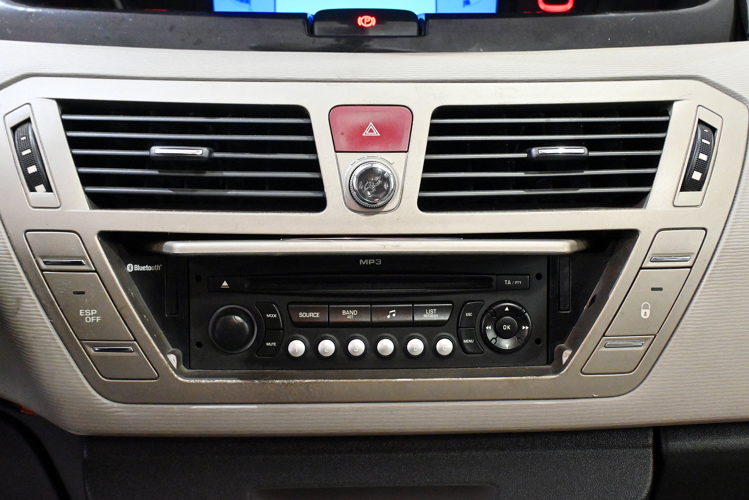 Foto Citroen C4 Grand Picasso 18