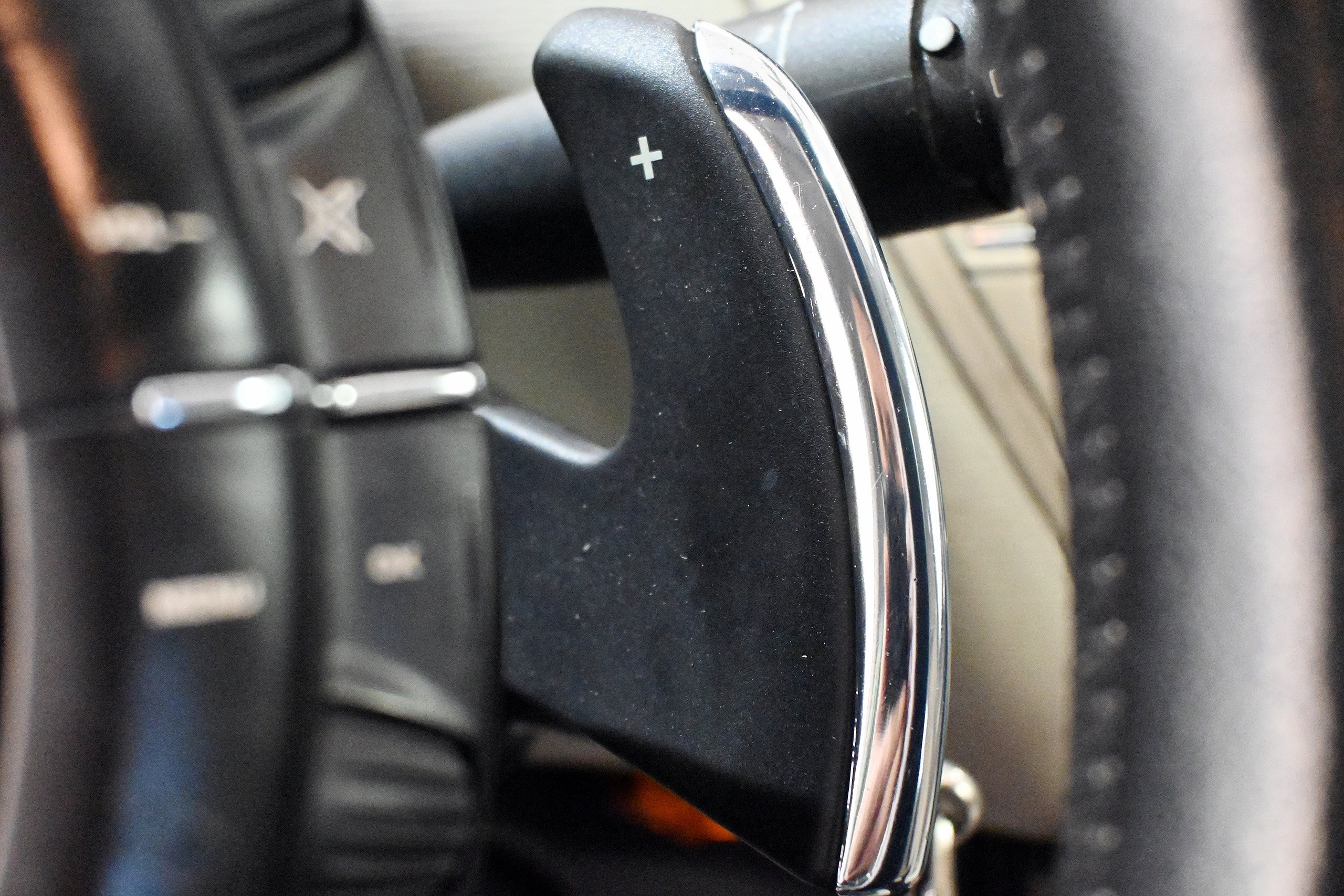Foto Citroen C4 Grand Picasso 25