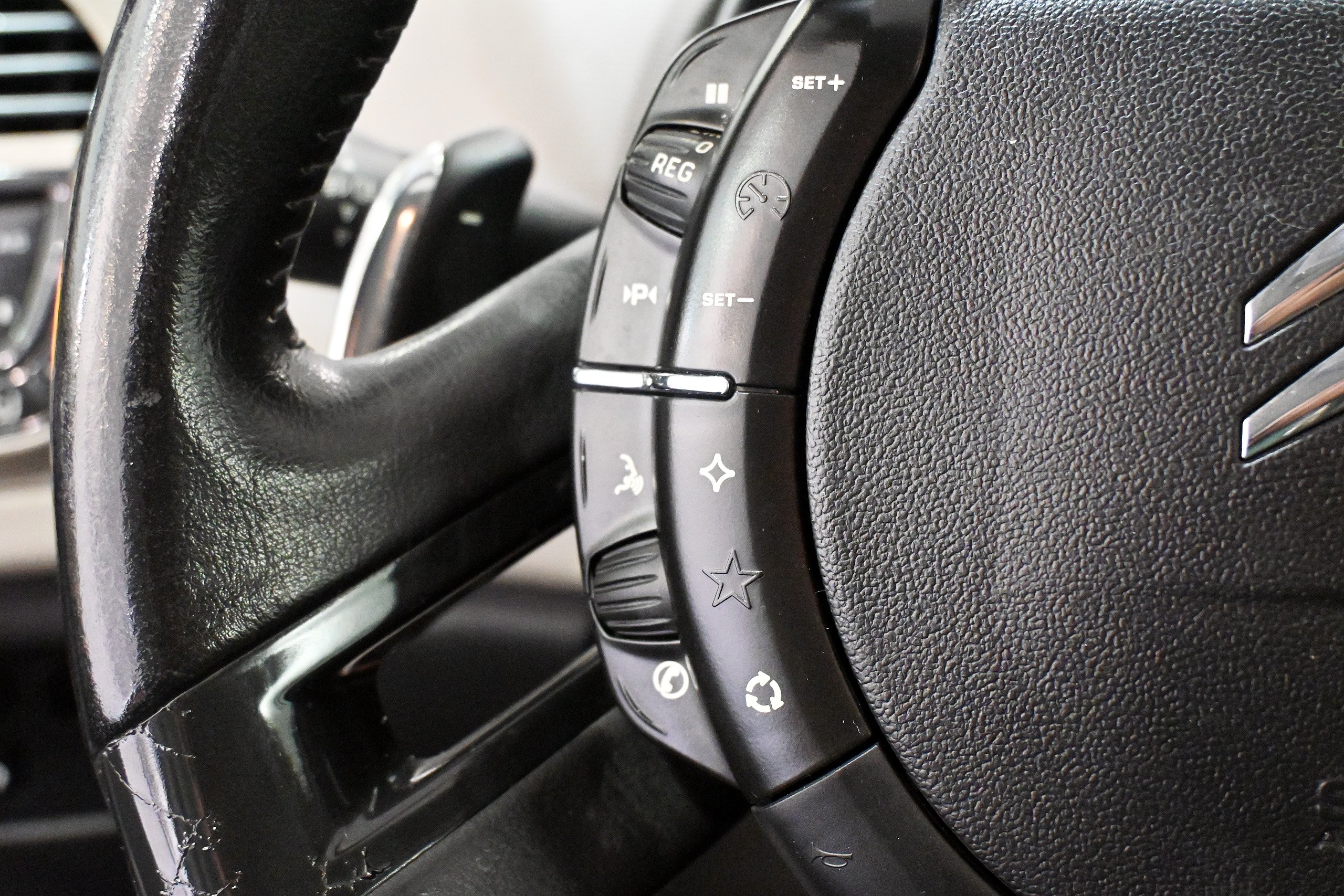 Foto Citroen C4 Grand Picasso 26