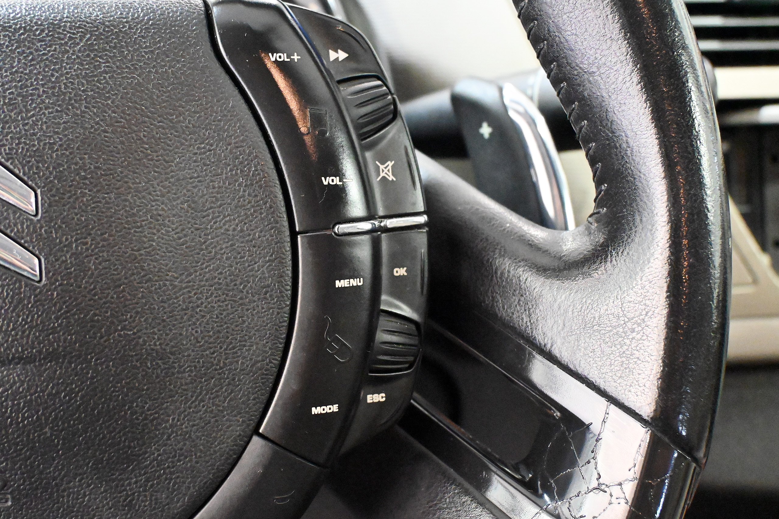Foto Citroen C4 Grand Picasso 27