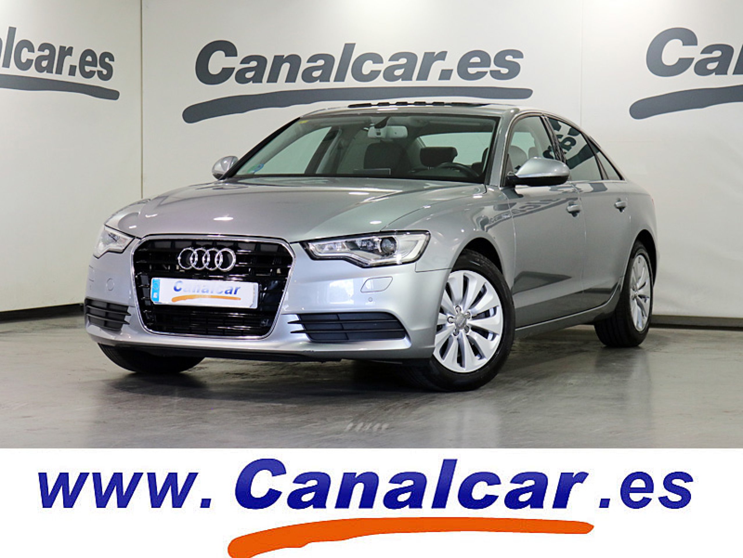 Foto Audi A6 2