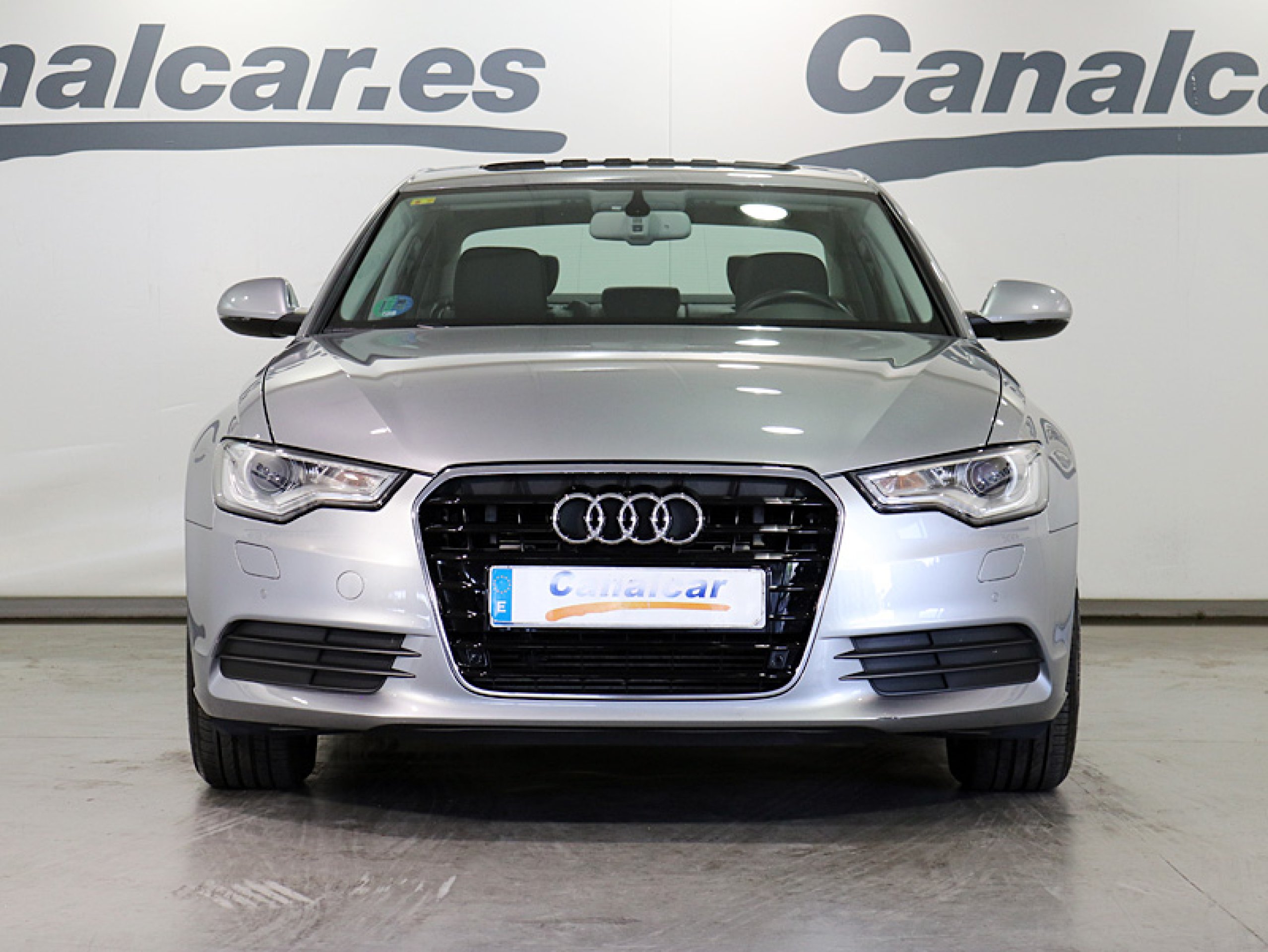 Foto Audi A6 3