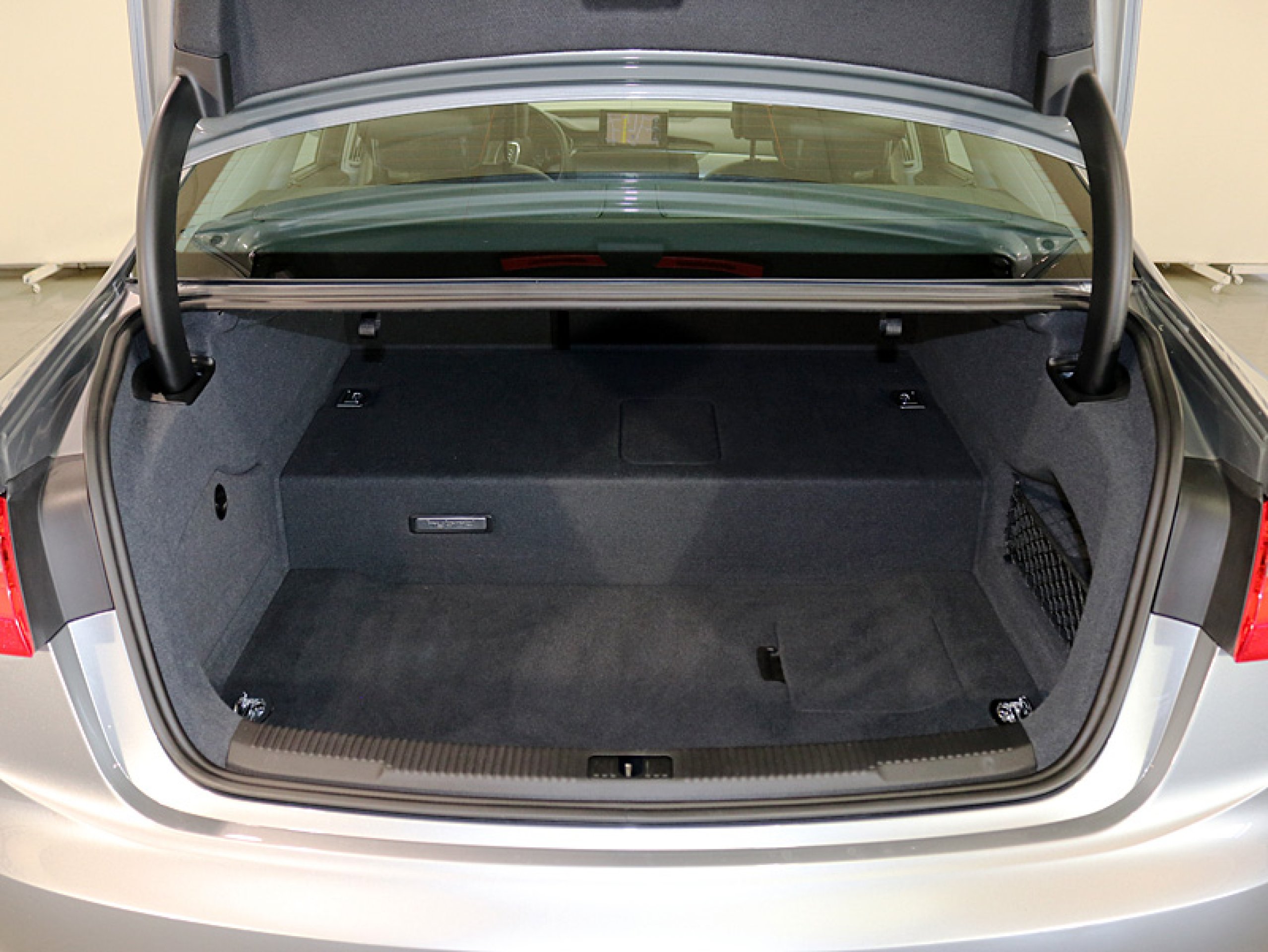 Foto Audi A6 9