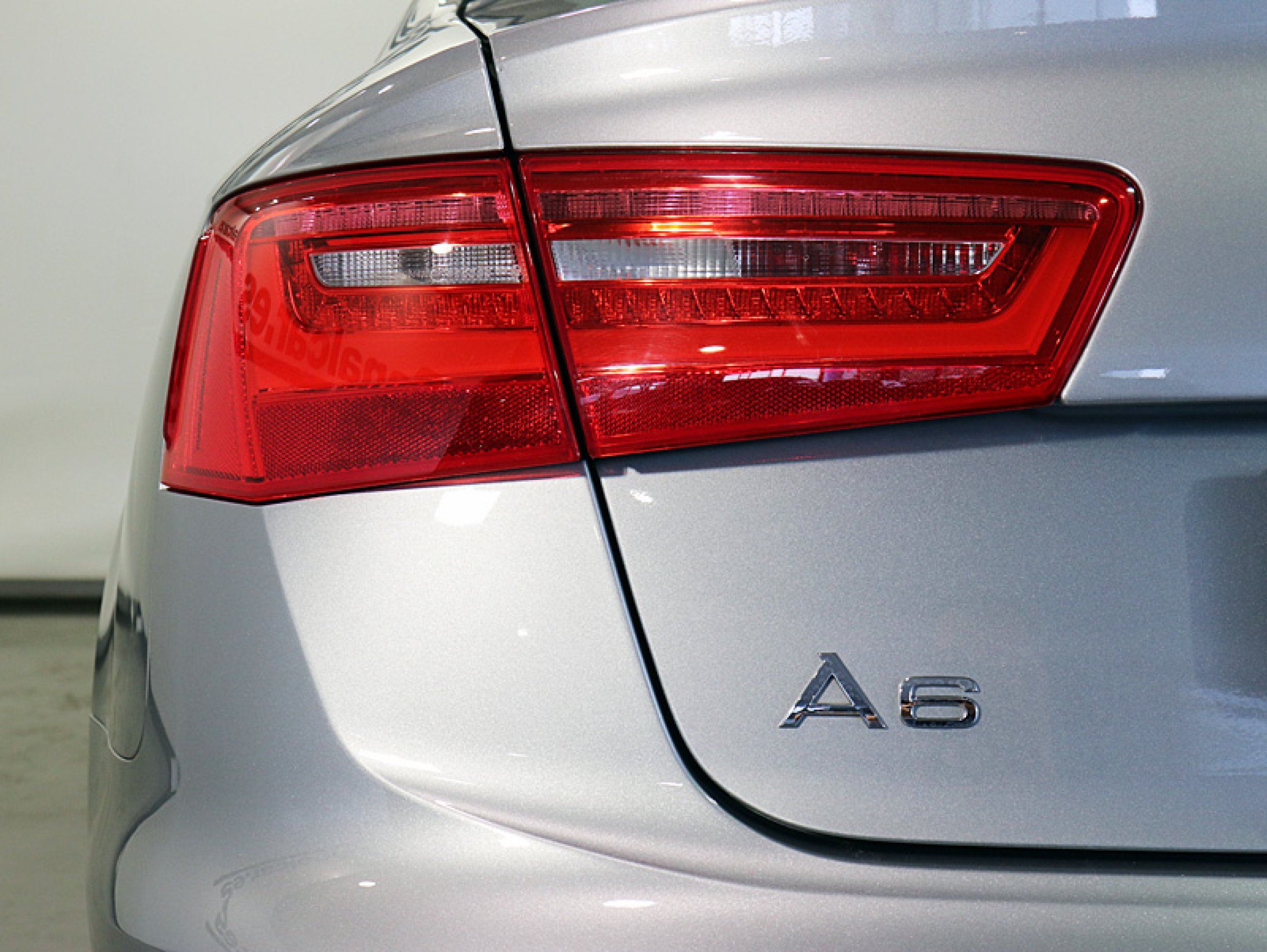 Foto Audi A6 10