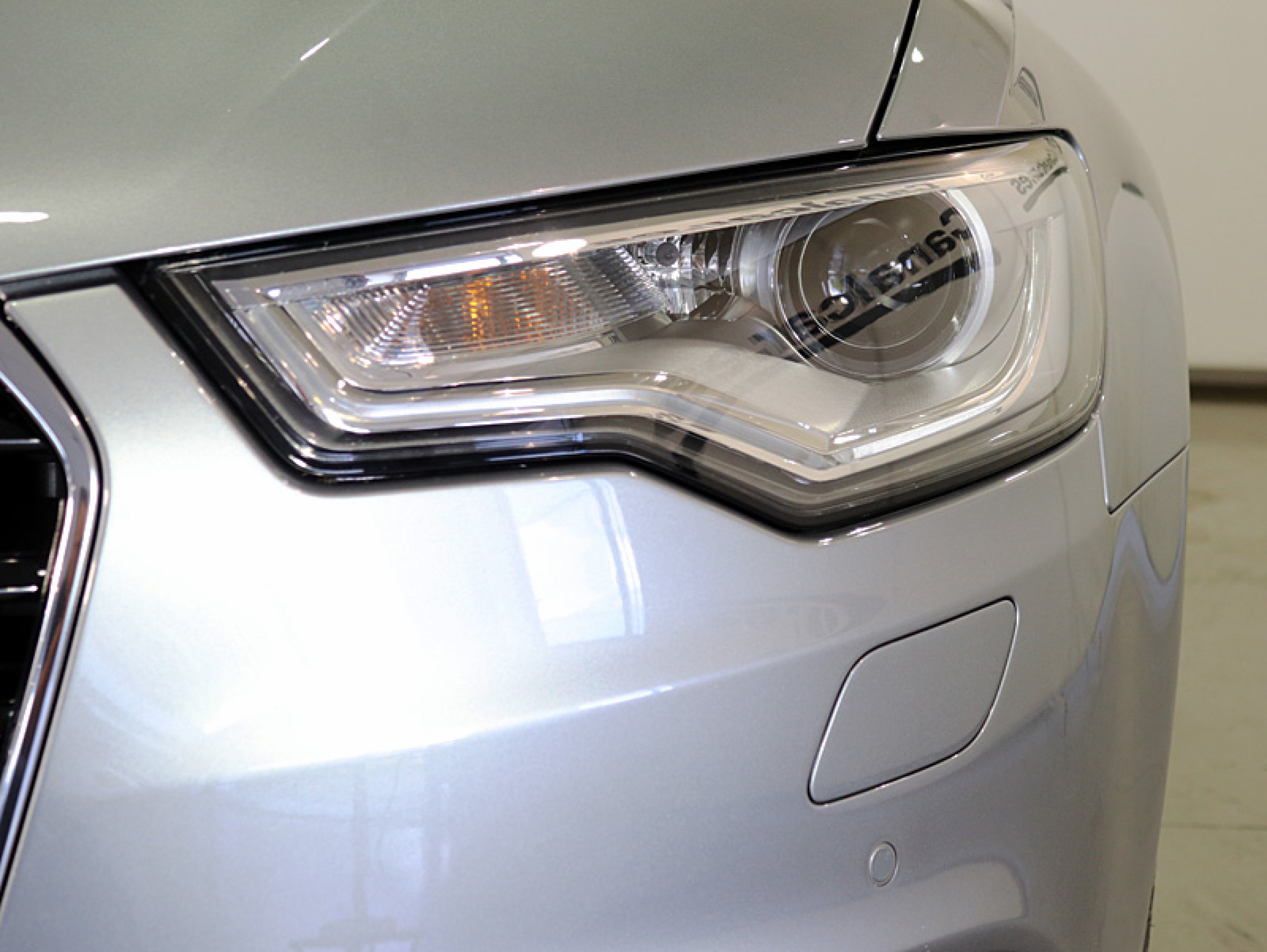 Foto Audi A6 13