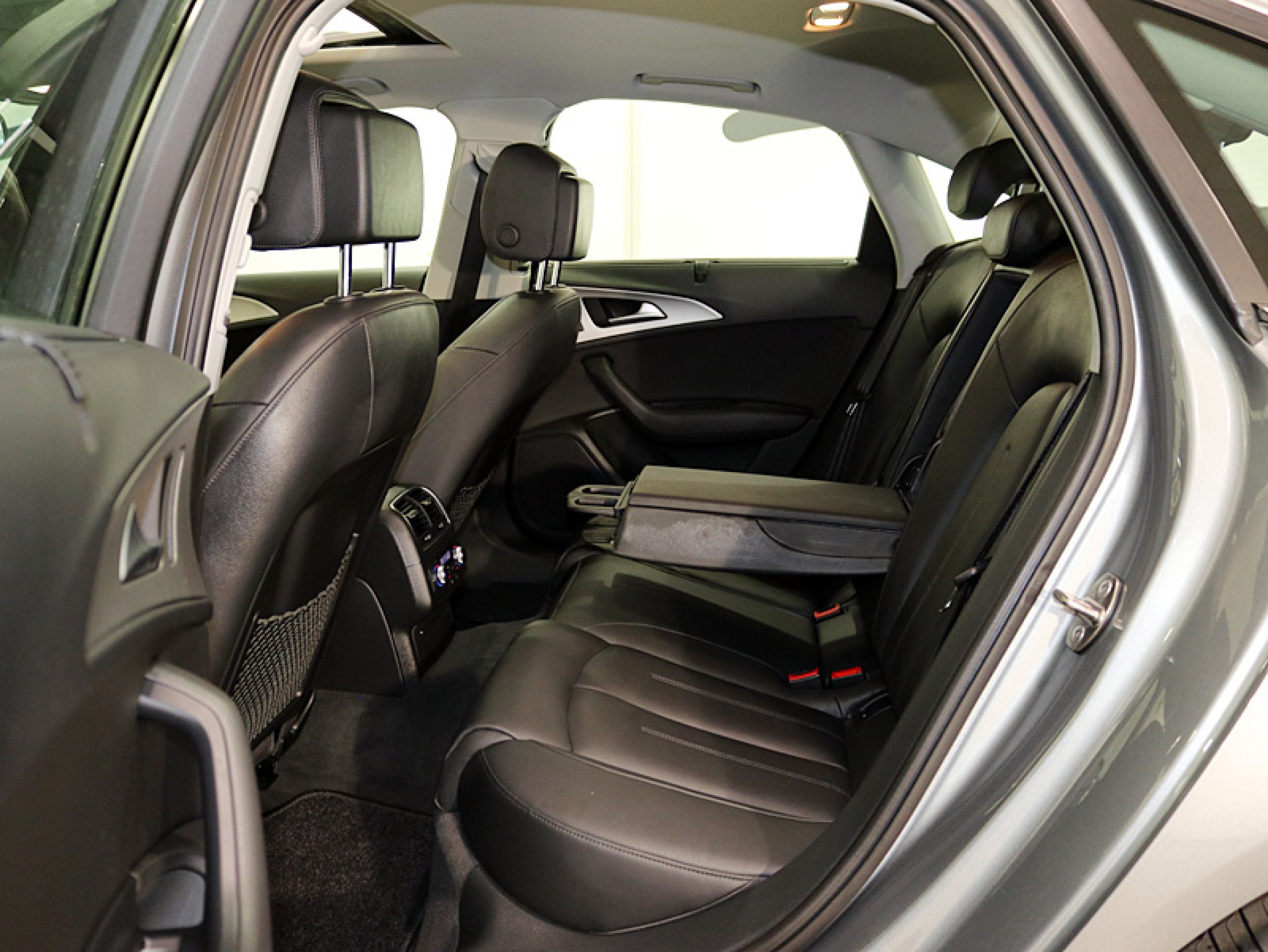 Foto Audi A6 16