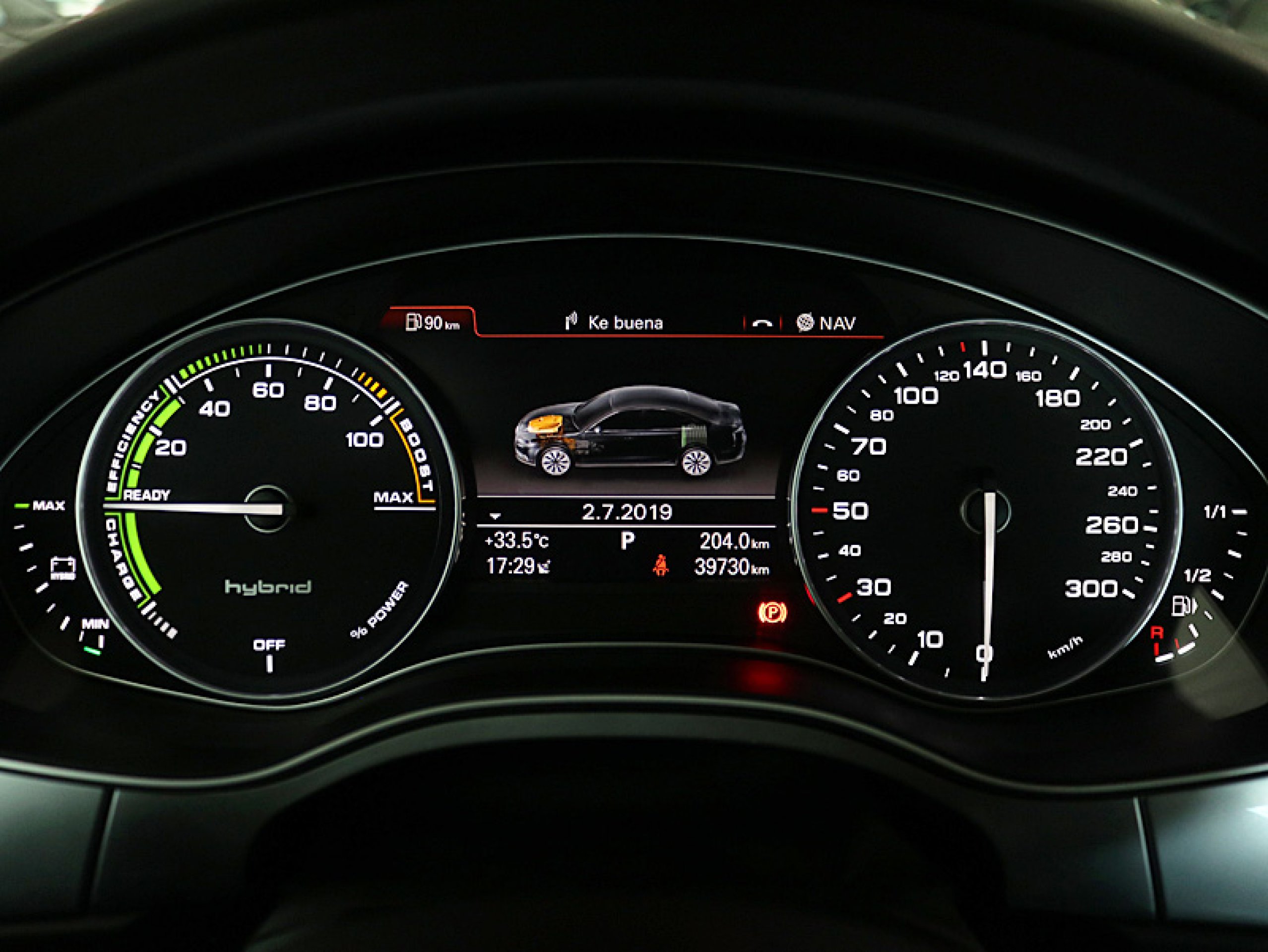 Foto Audi A6 17
