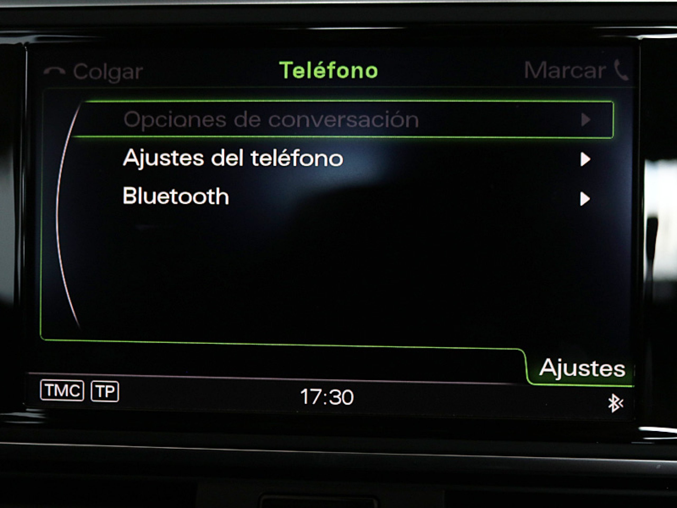 Foto Audi A6 21