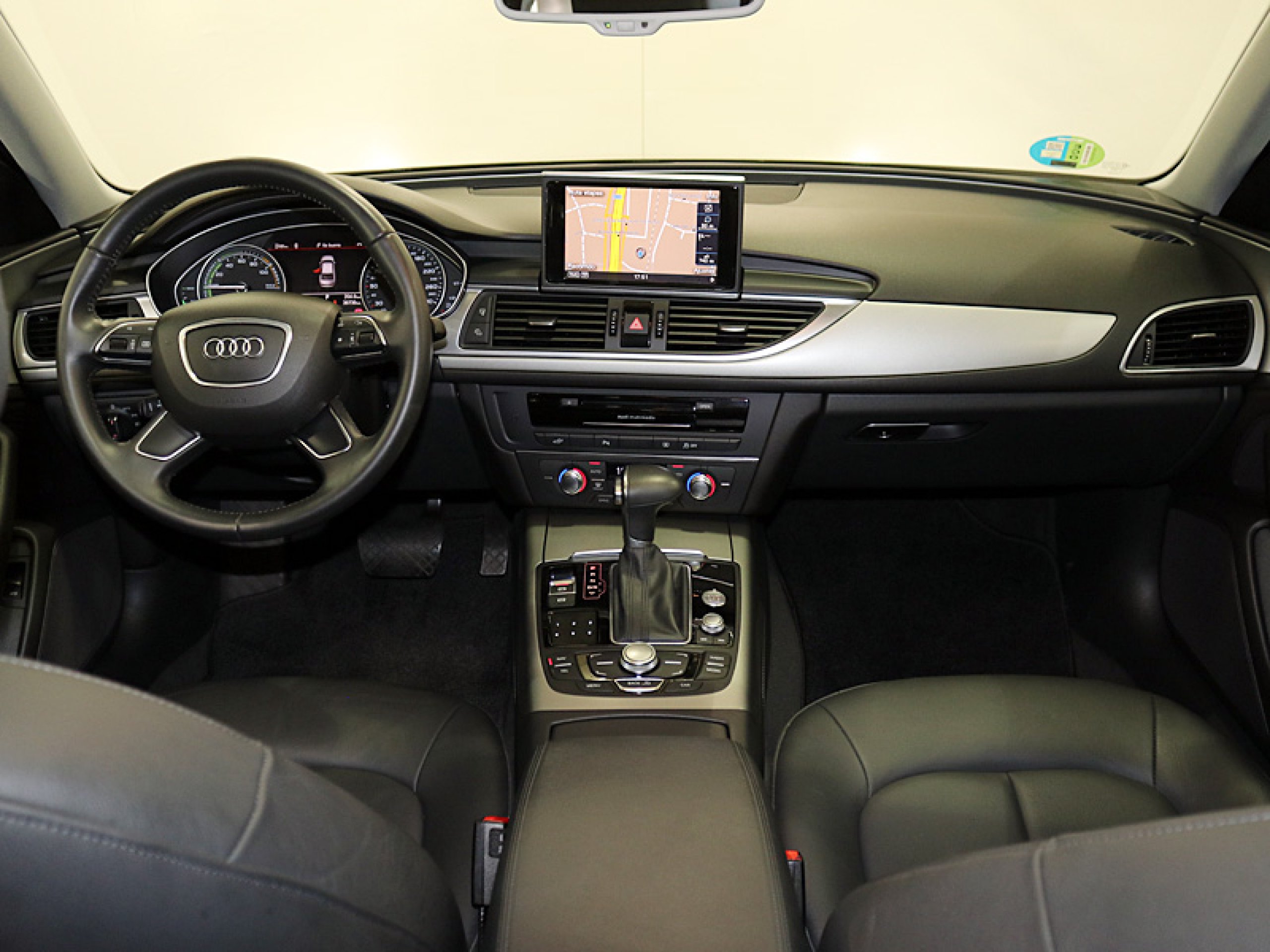 Foto Audi A6 24