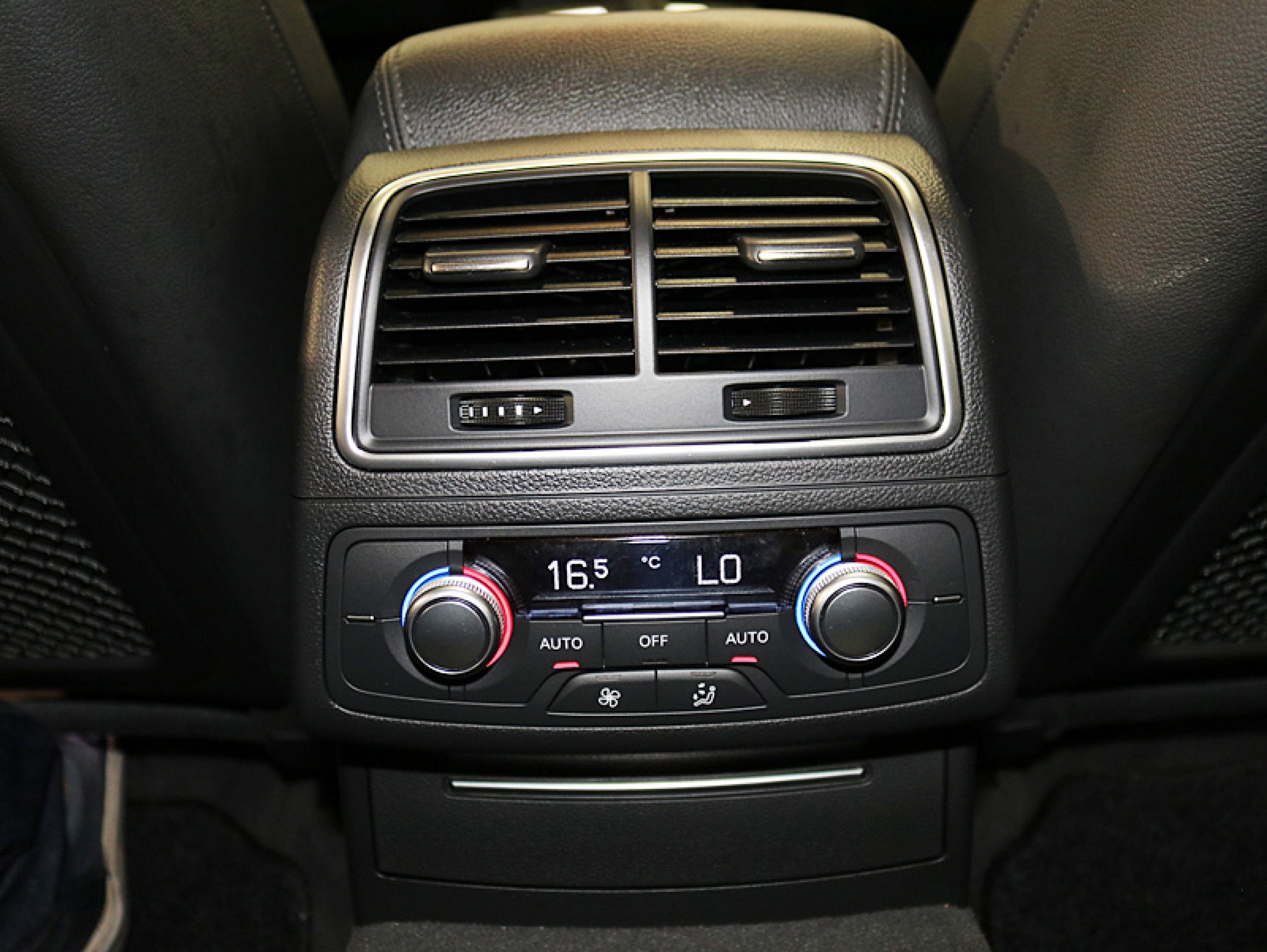 Foto Audi A6 27