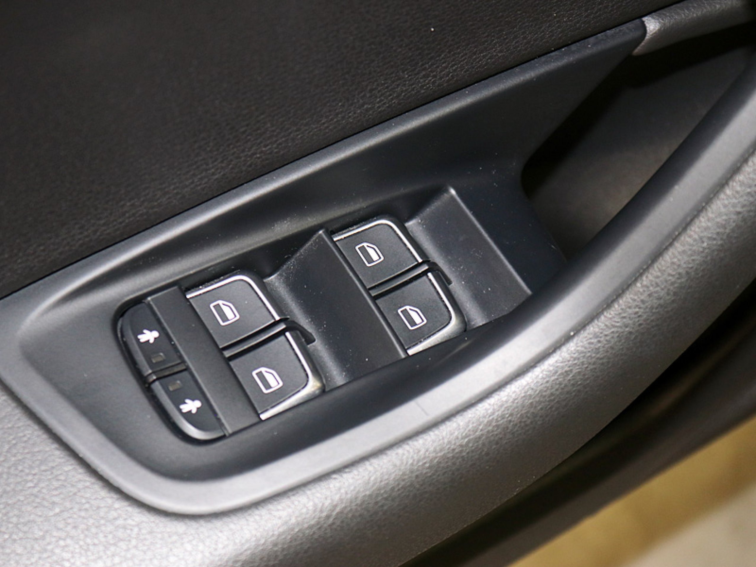 Foto Audi A6 28