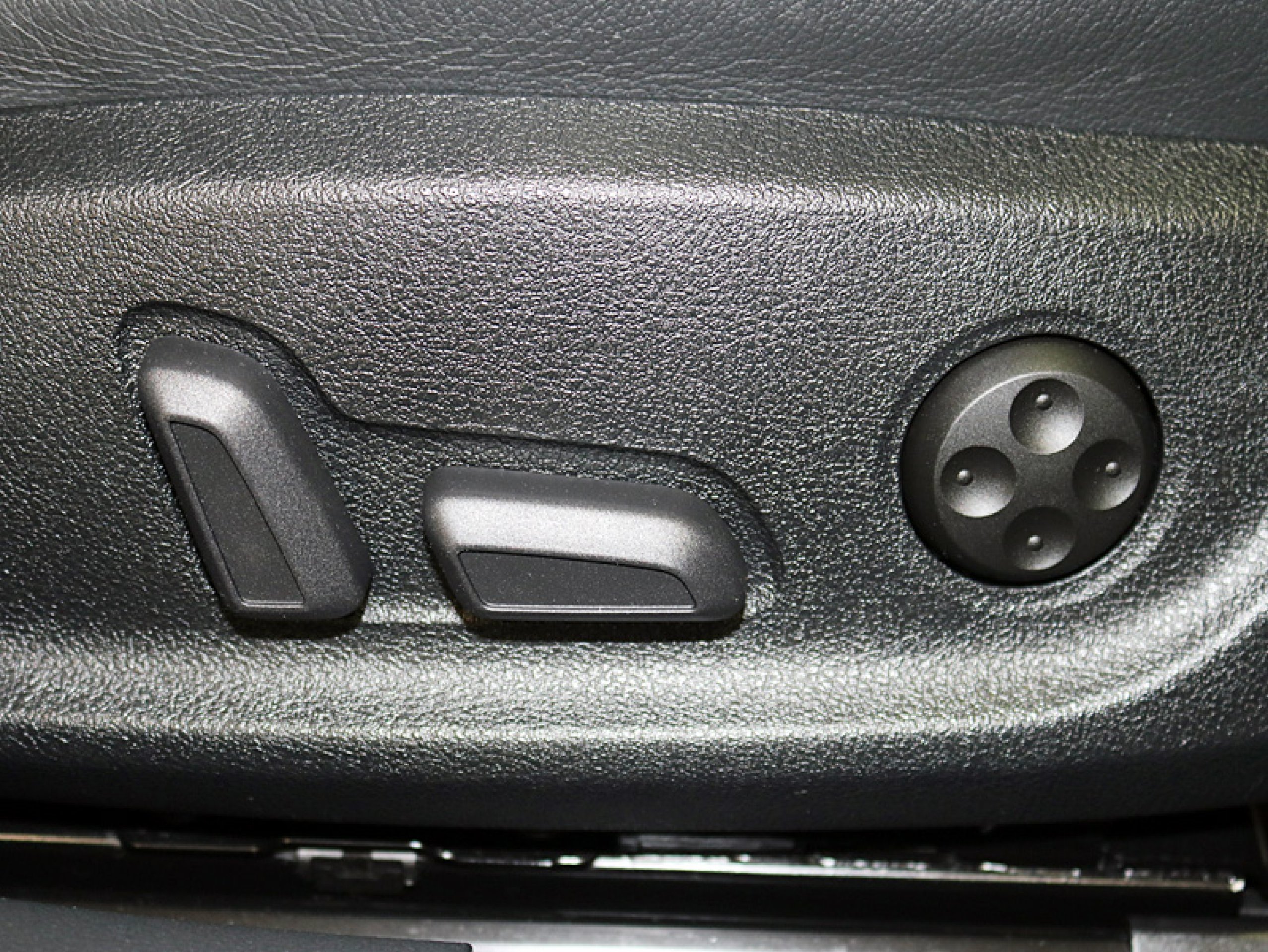 Foto Audi A6 32