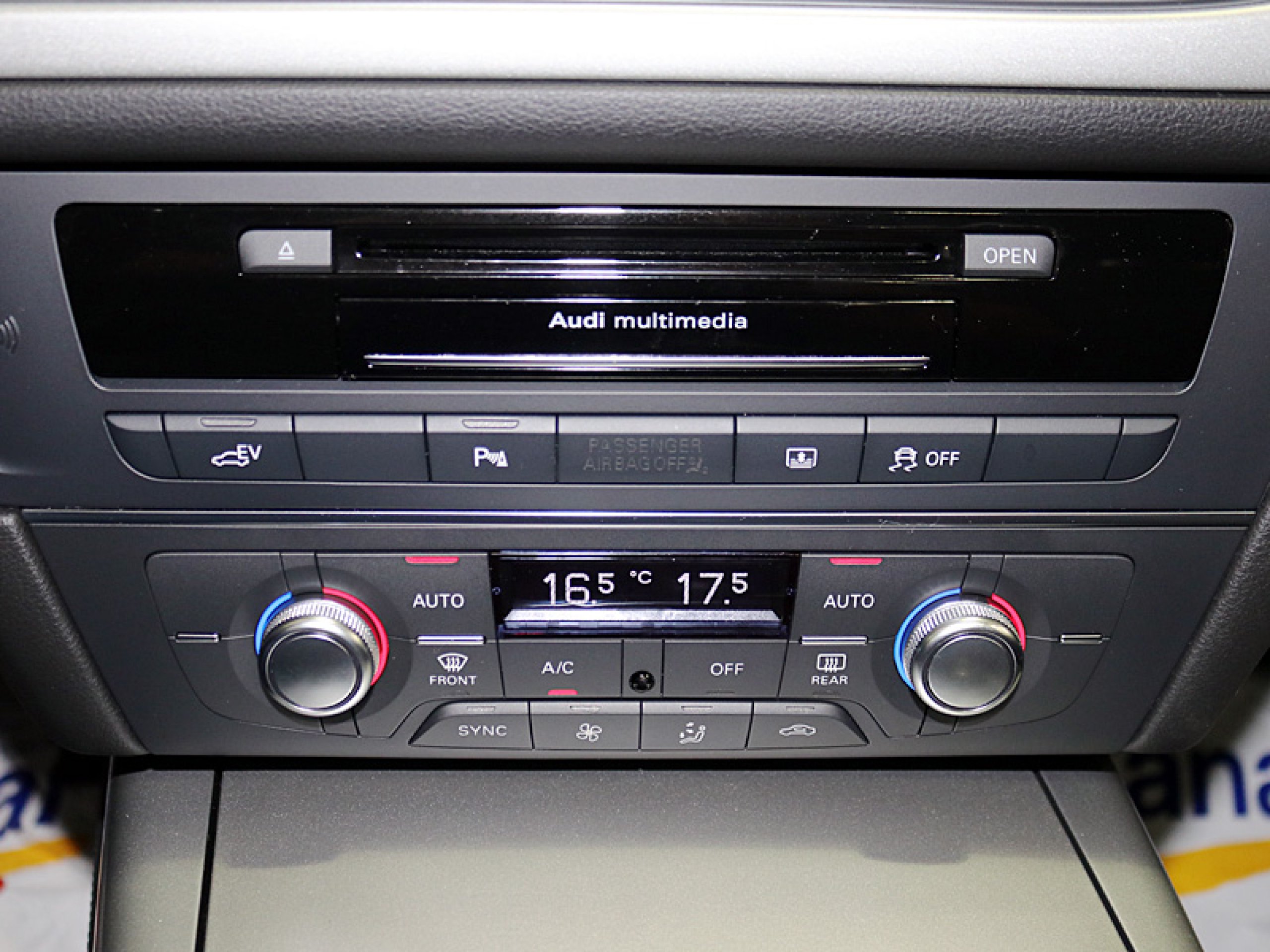 Foto Audi A6 39