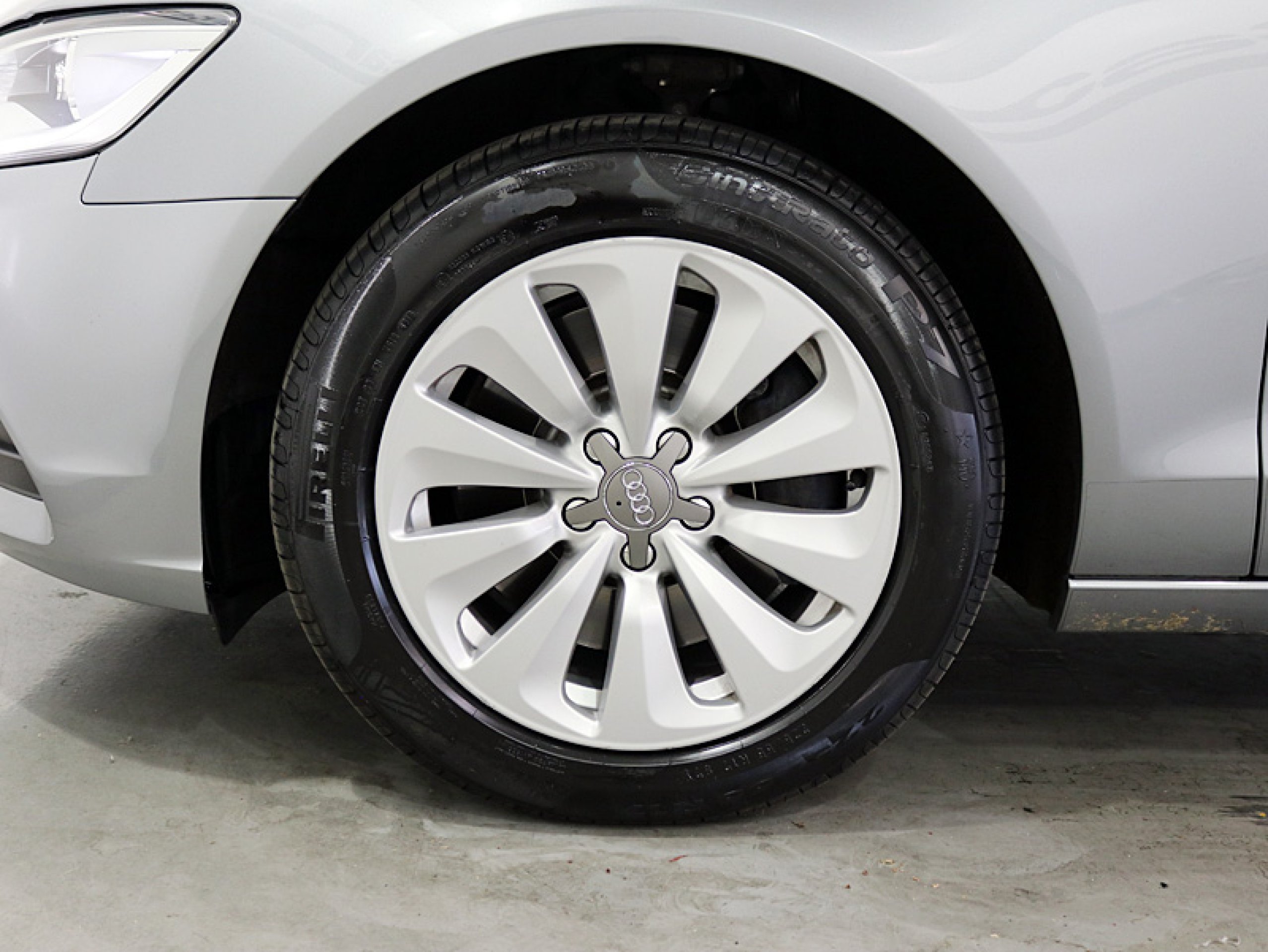 Foto Audi A6 43